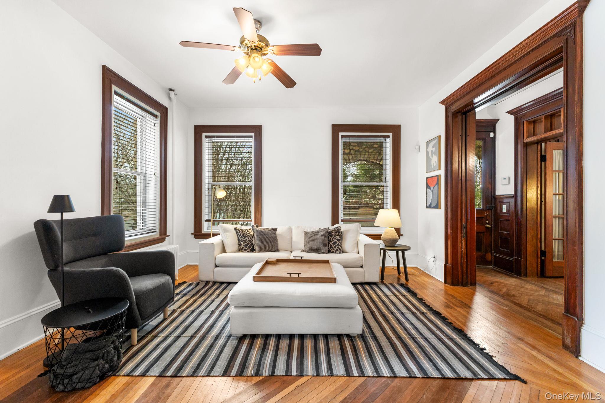 16 Bedford Road # 1, Katonah, NY 10536