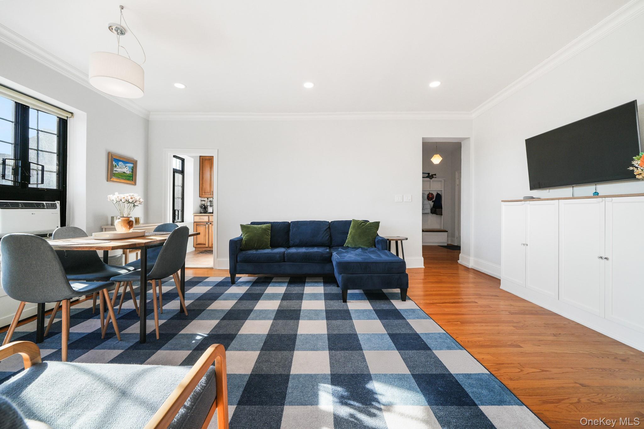 45 Pondfield Road W # 5F, Bronxville, NY 10708