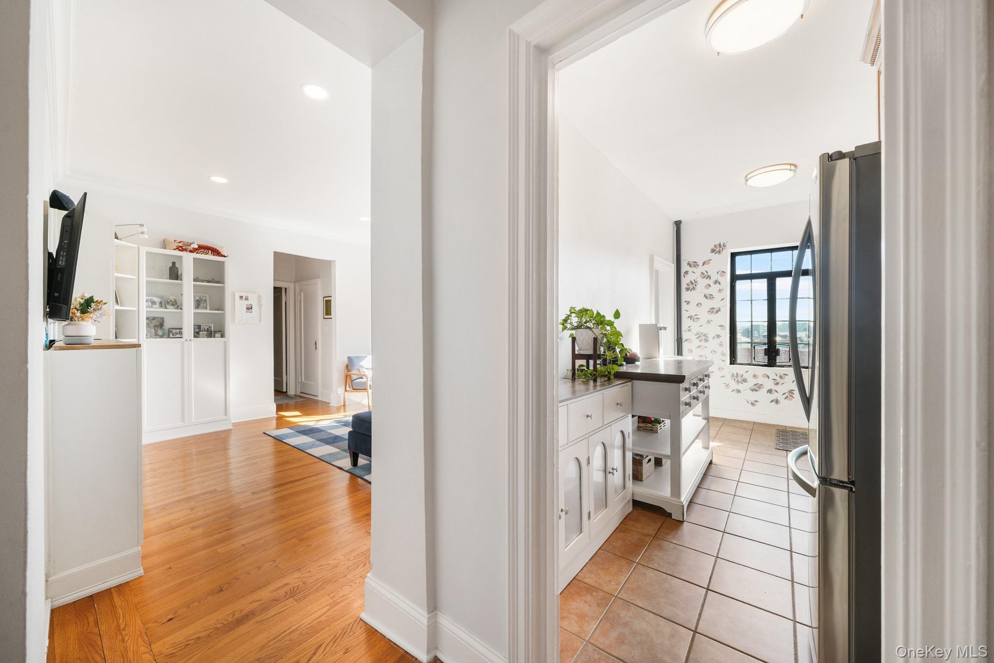 45 Pondfield Road W # 5F, Bronxville, NY 10708