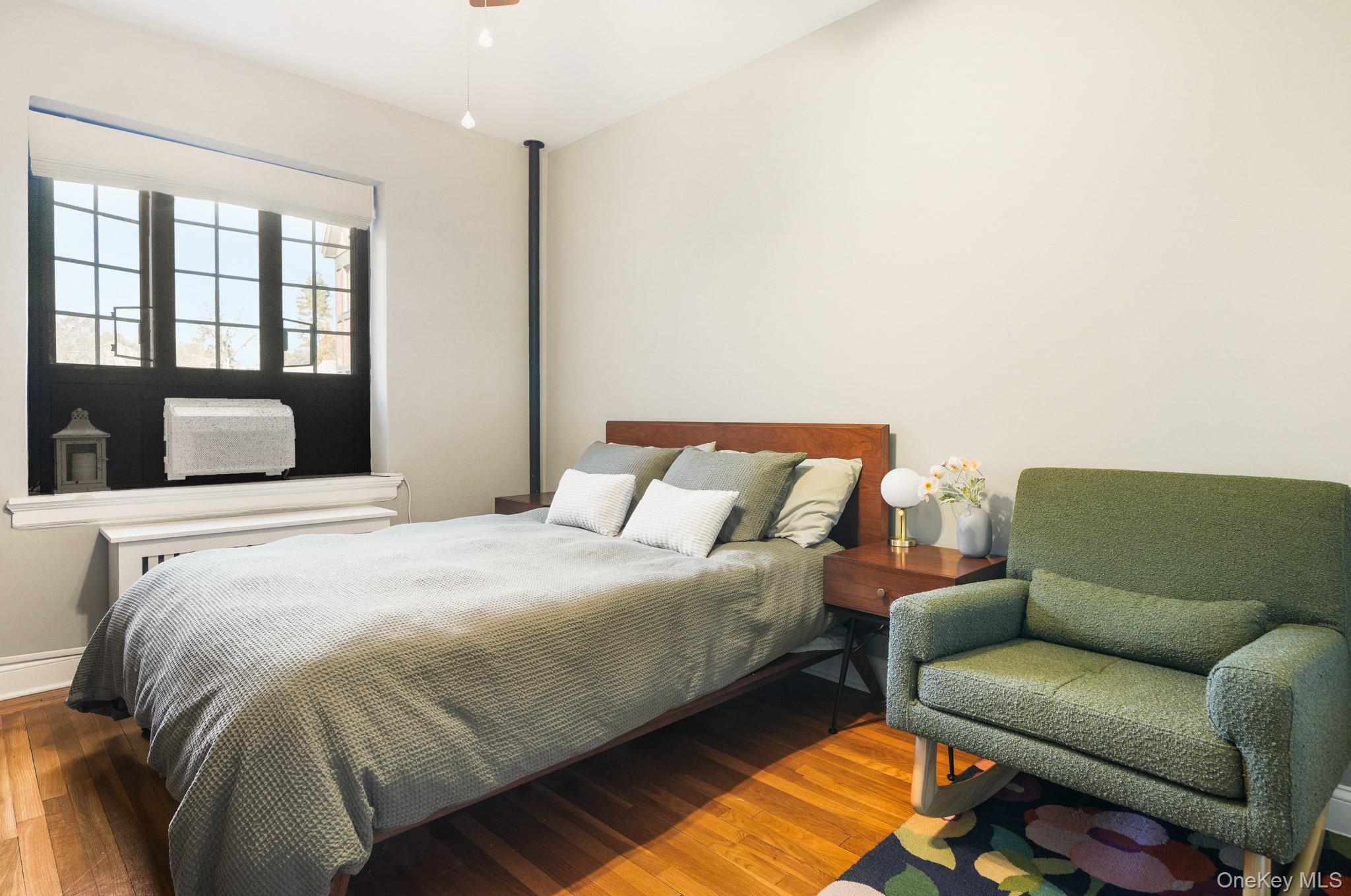 45 Pondfield Road W # 5F, Bronxville, NY 10708