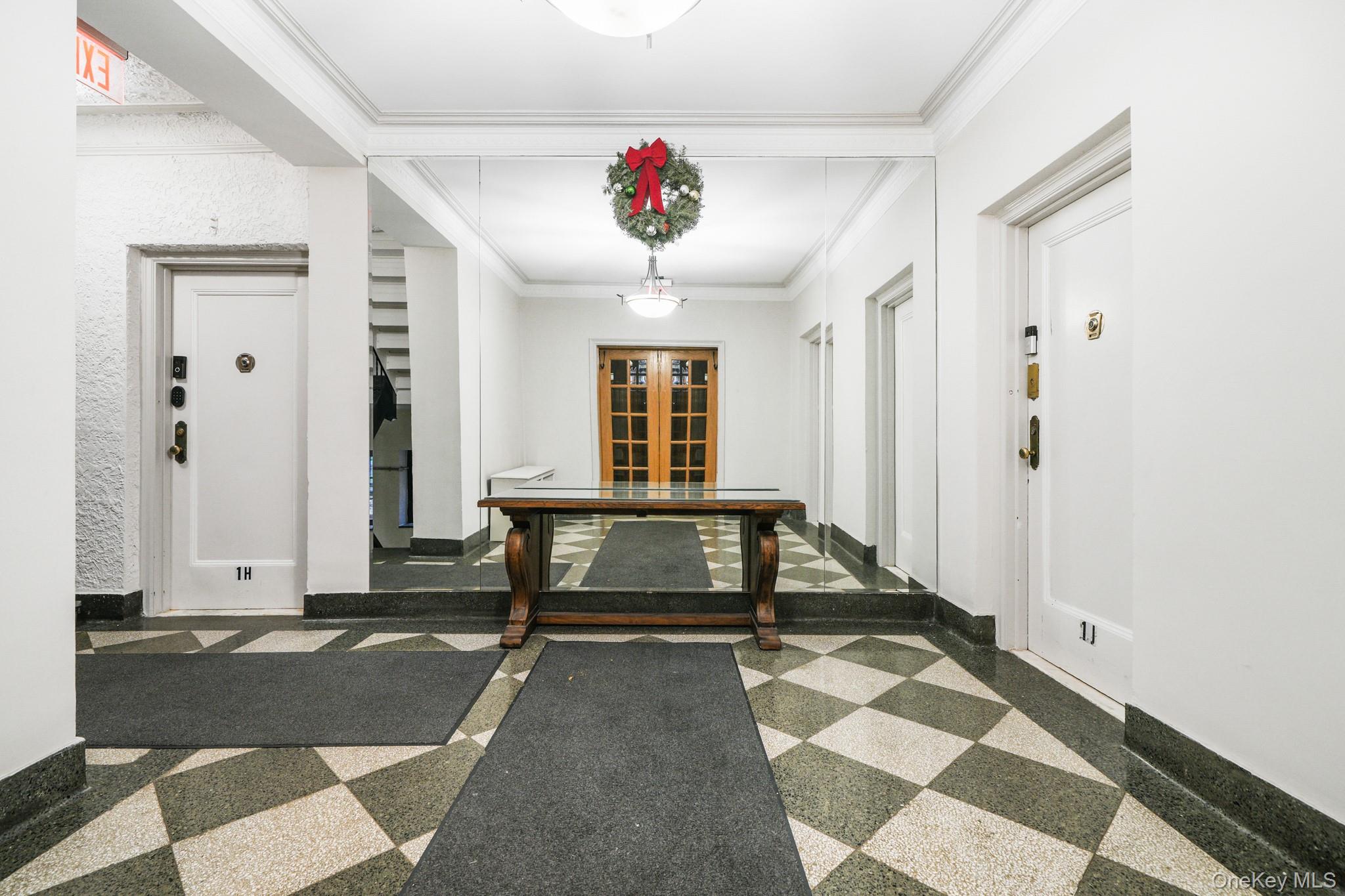 45 Pondfield Road W # 5F, Bronxville, NY 10708