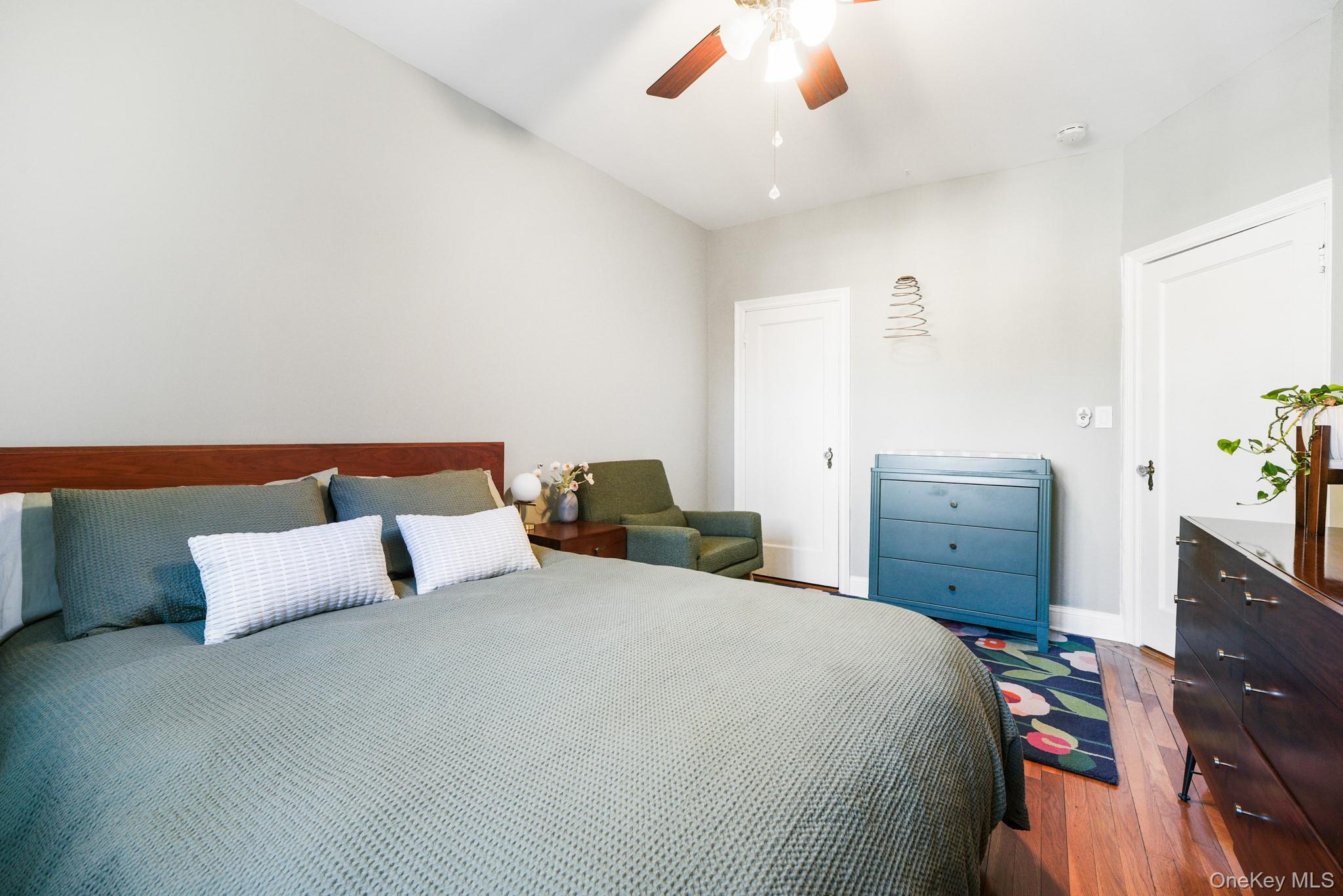 45 Pondfield Road W # 5F, Bronxville, NY 10708