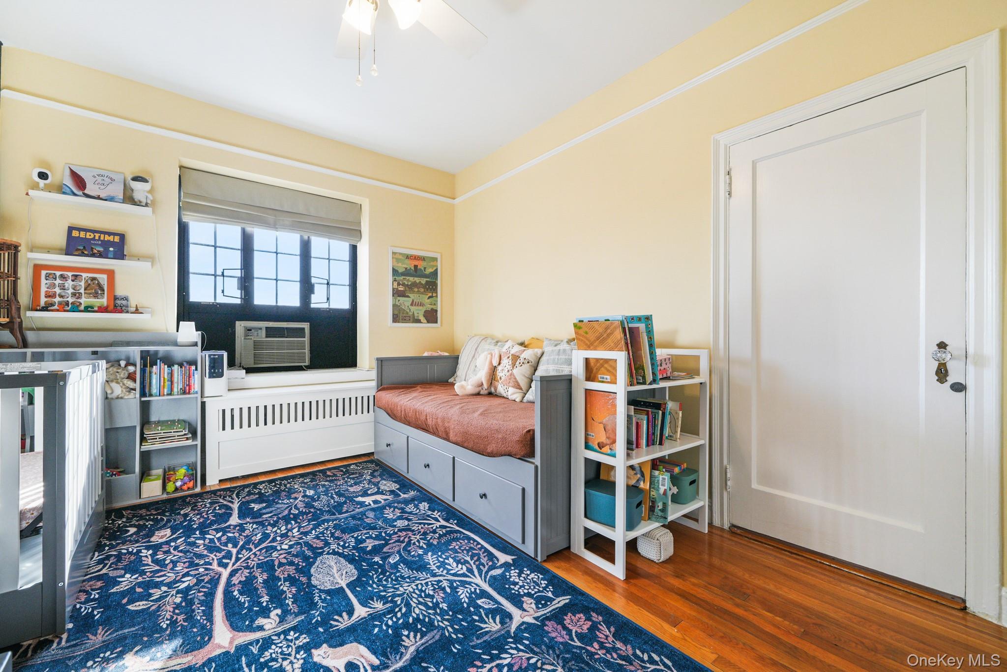 45 Pondfield Road W # 5F, Bronxville, NY 10708