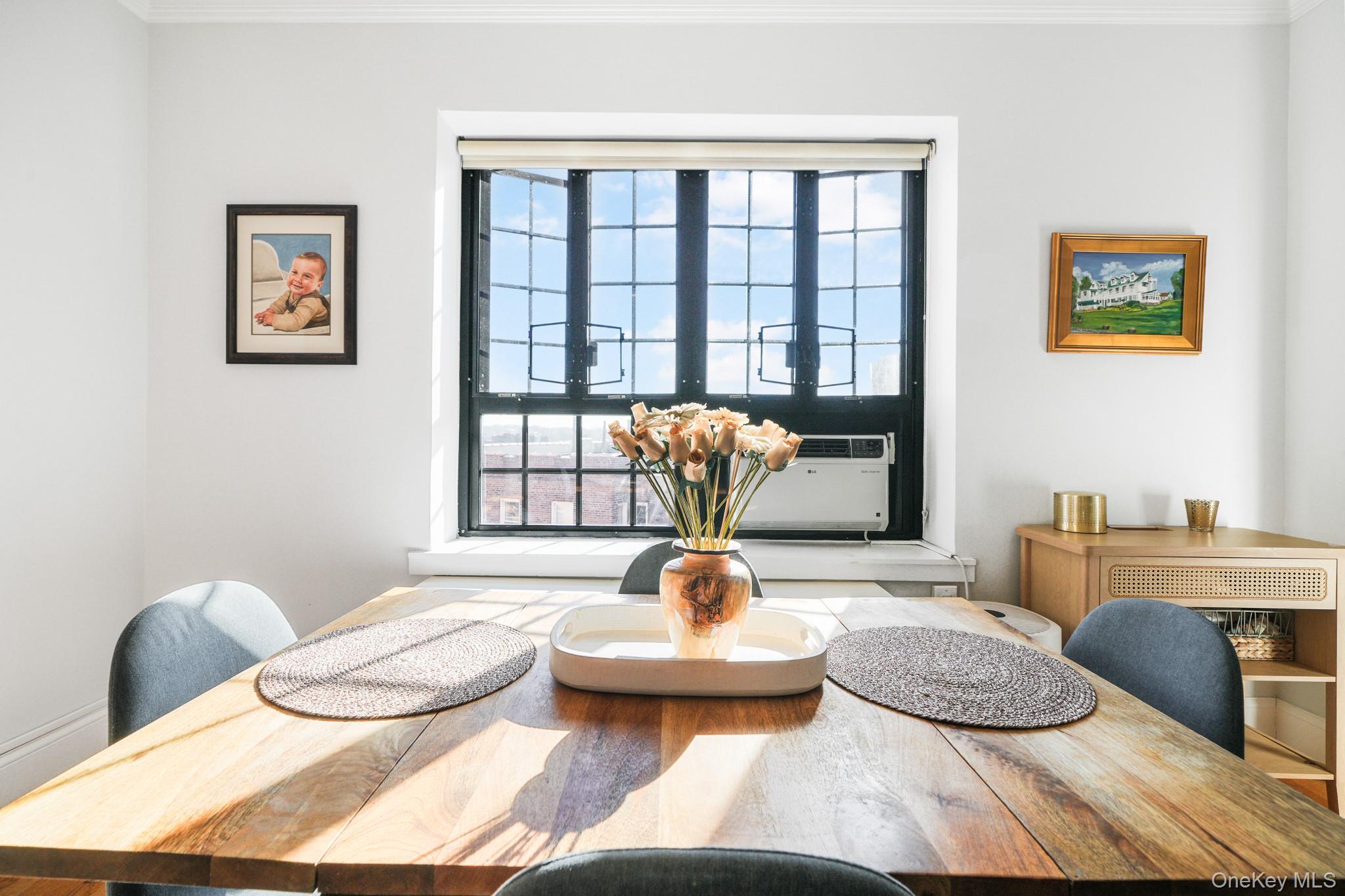 45 Pondfield Road W # 5F, Bronxville, NY 10708