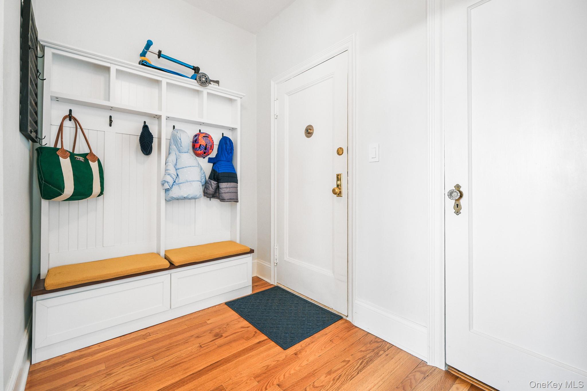 45 Pondfield Road W # 5F, Bronxville, NY 10708