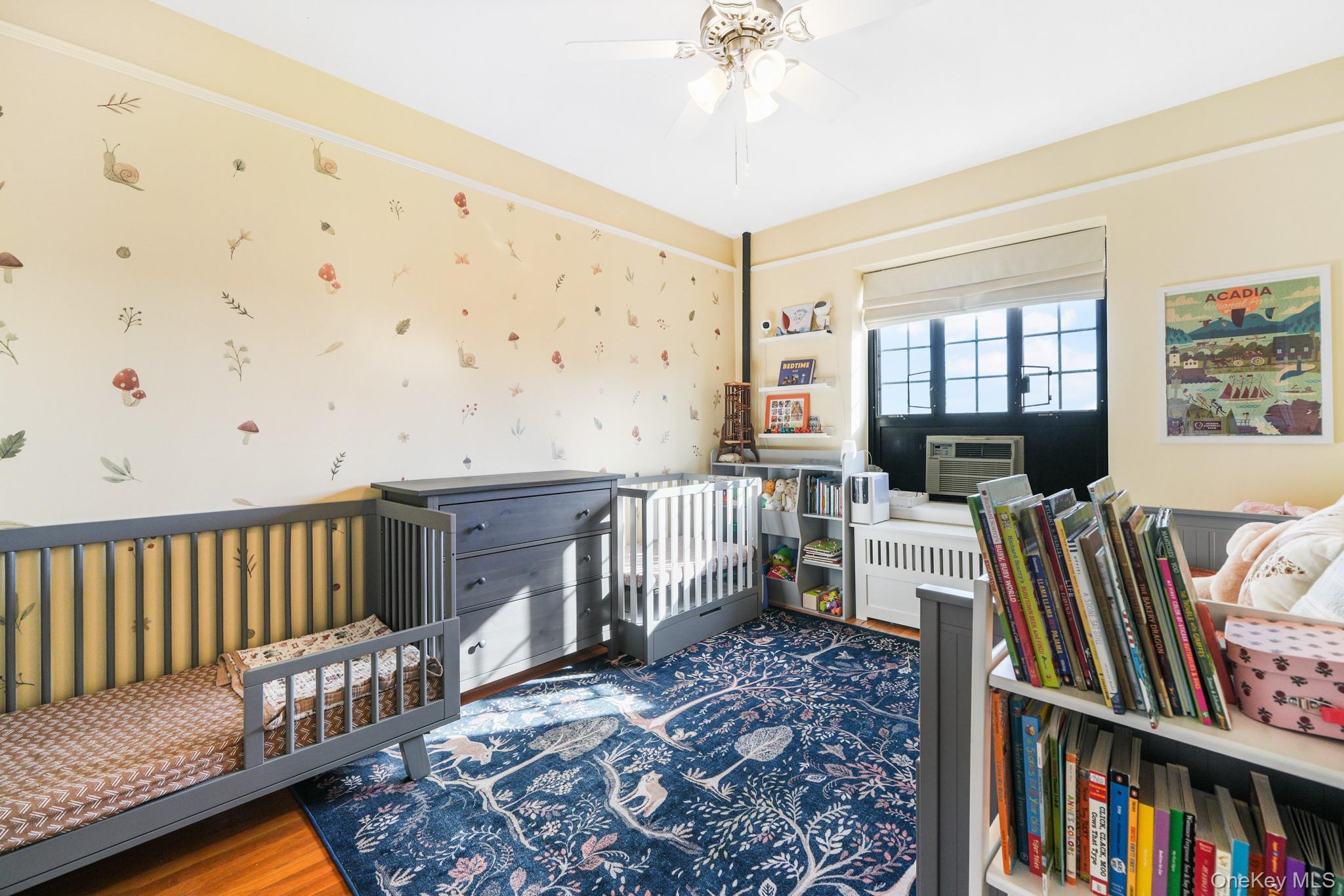 45 Pondfield Road W # 5F, Bronxville, NY 10708