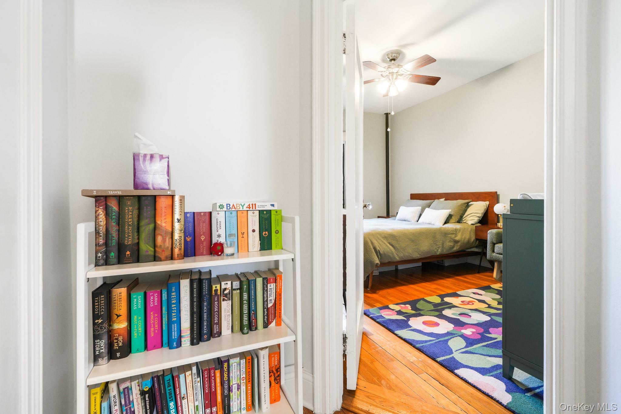 45 Pondfield Road W # 5F, Bronxville, NY 10708