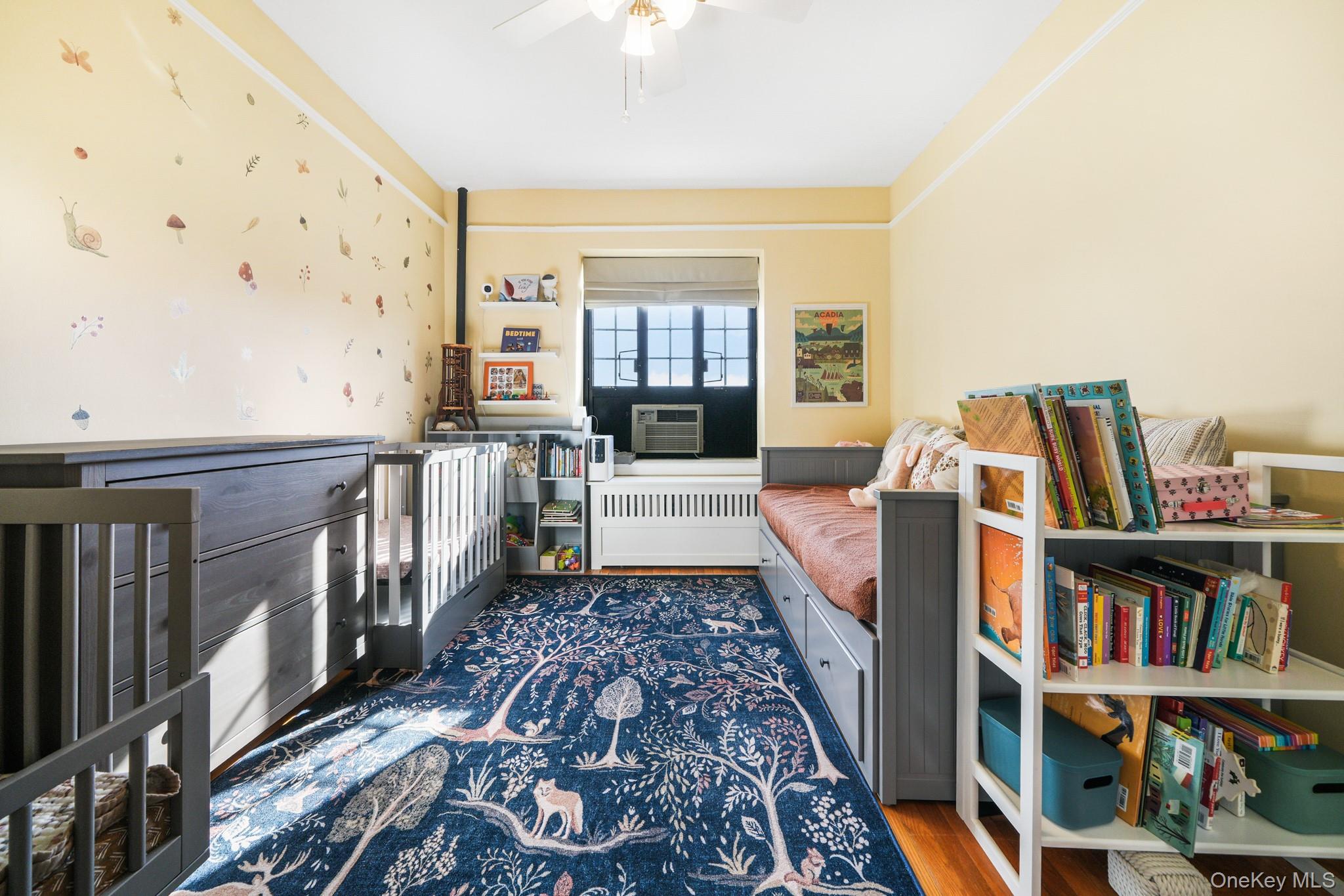 45 Pondfield Road W # 5F, Bronxville, NY 10708