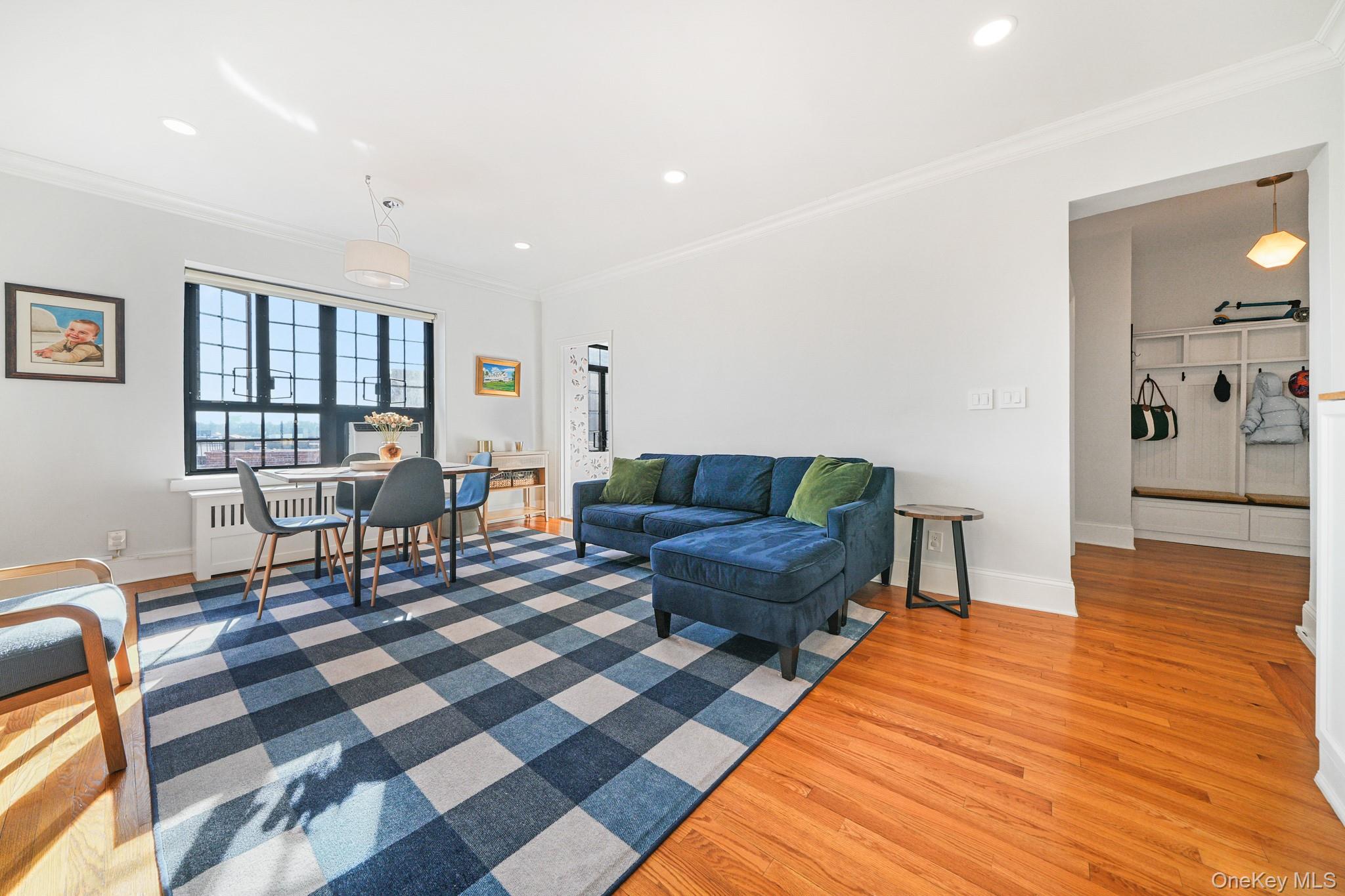 45 Pondfield Road W # 5F, Bronxville, NY 10708