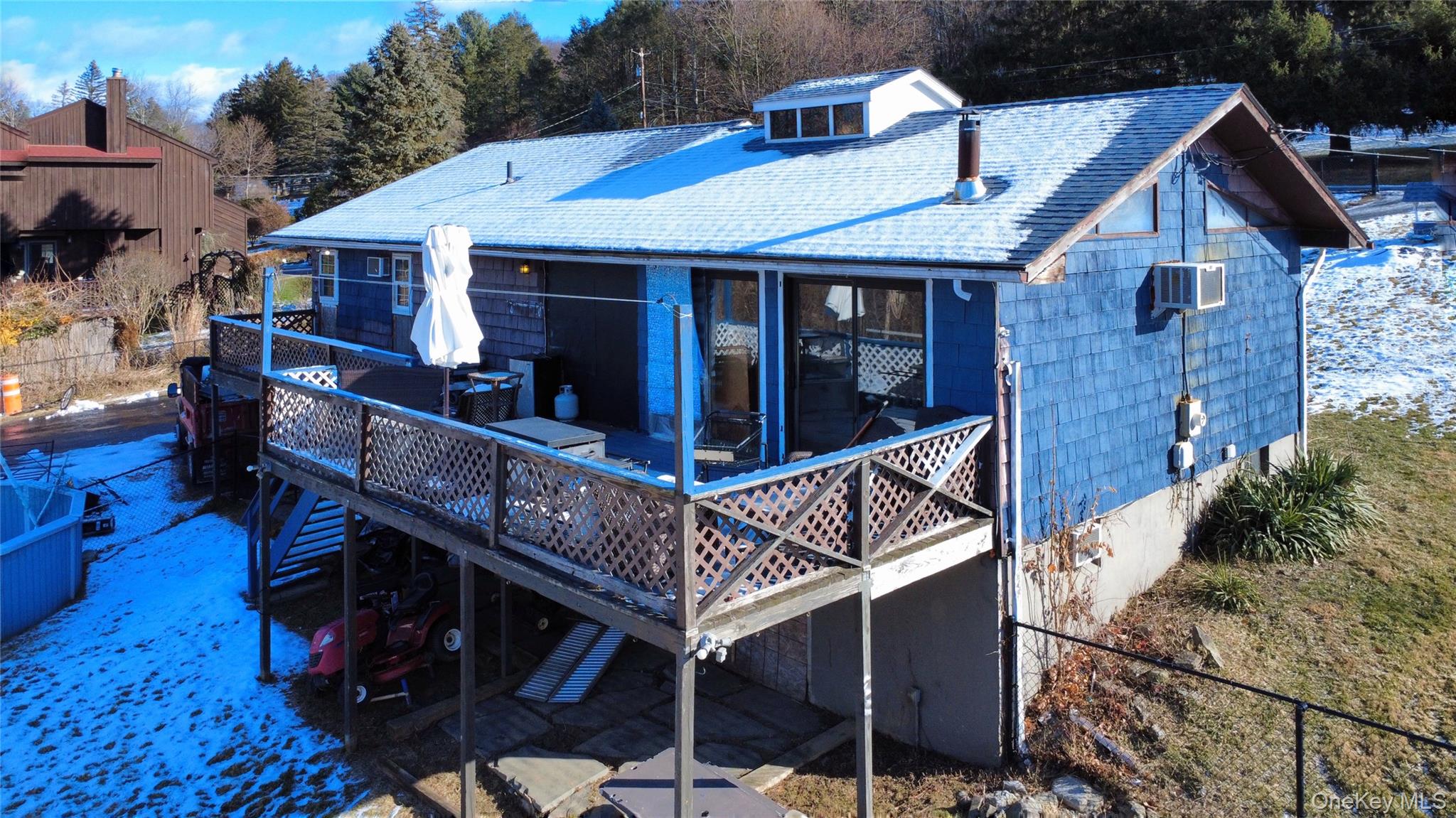 39 Brothers Road, Poughquag, NY 12570