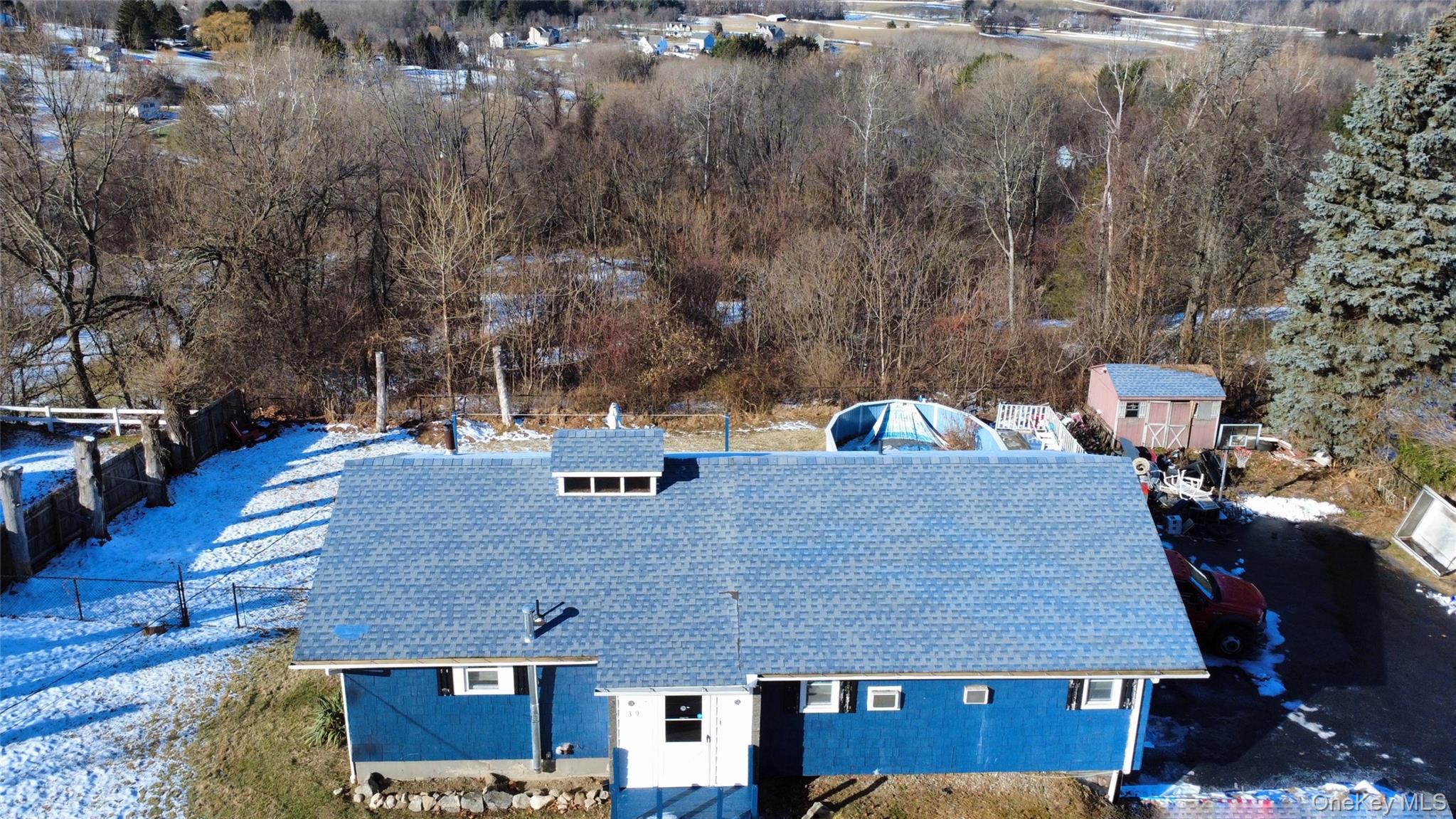 39 Brothers Road, Poughquag, NY 12570