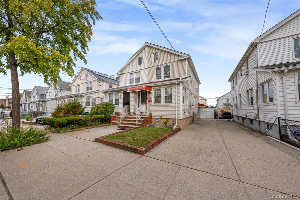 14435 158th Street, Jamaica, NY 11434