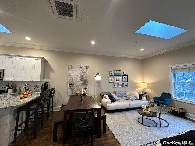 50-3K Stewart Avenue # 3K, Huntington, NY 11743