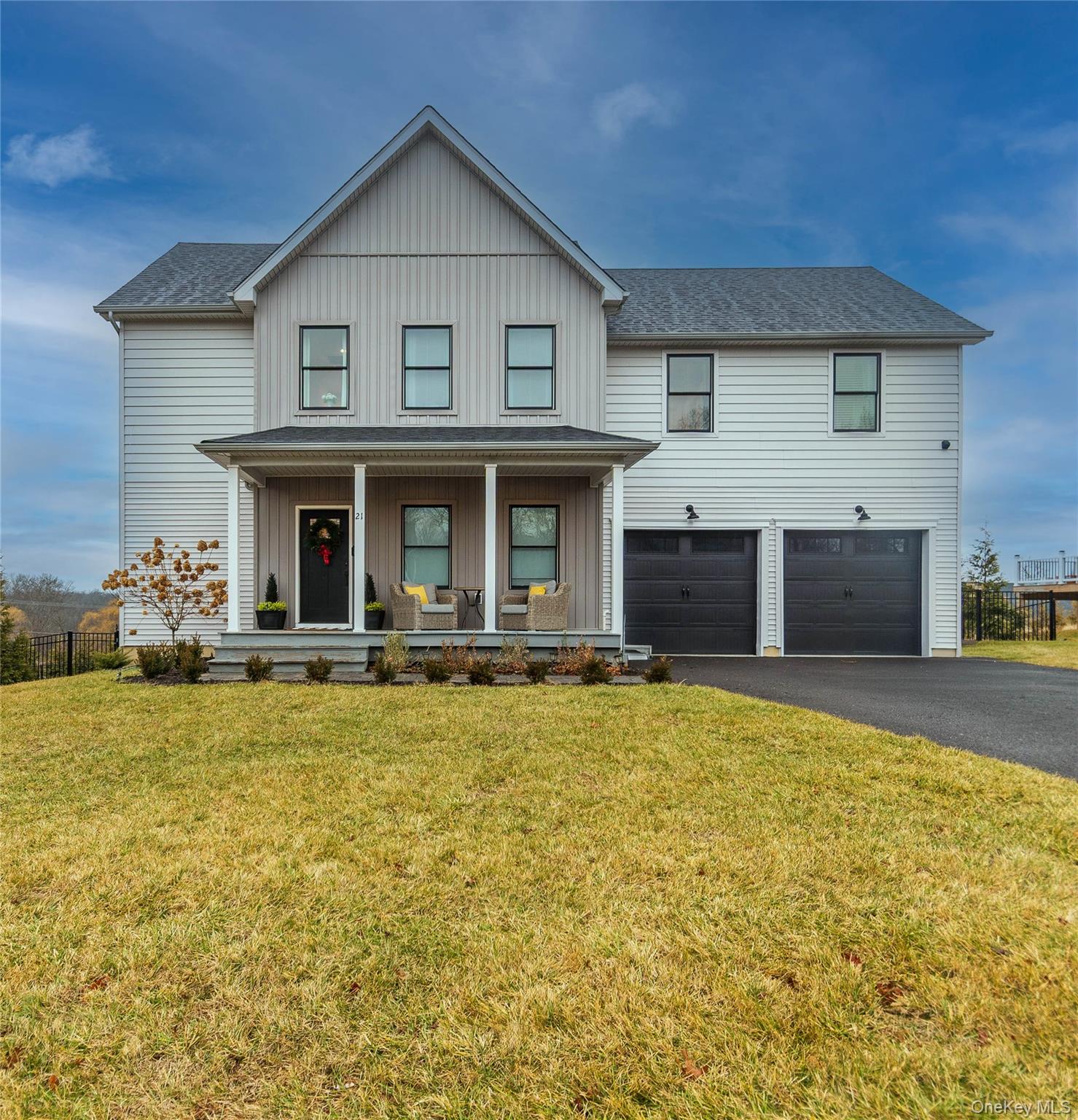 21 Wildwood Drive, Rock Tavern, NY 12575