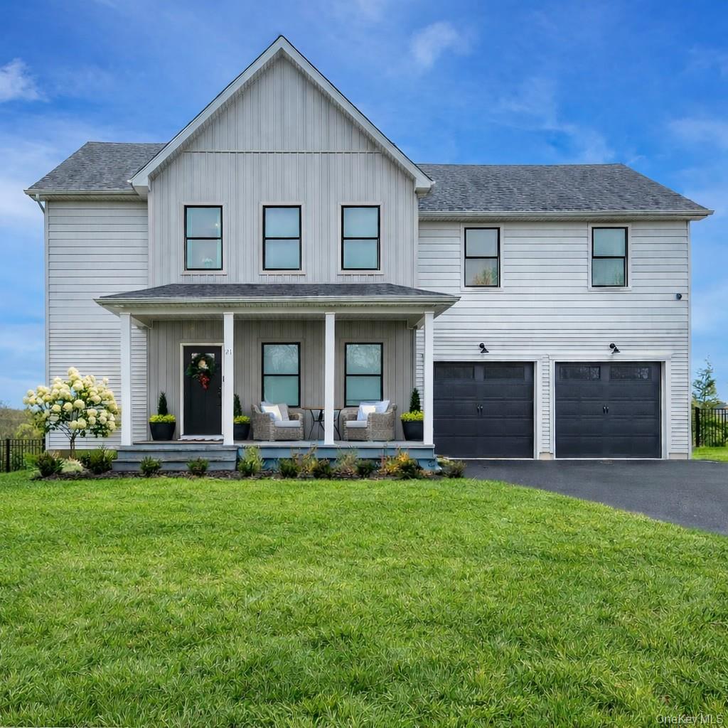 21 Wildwood Drive, Rock Tavern, NY 12575