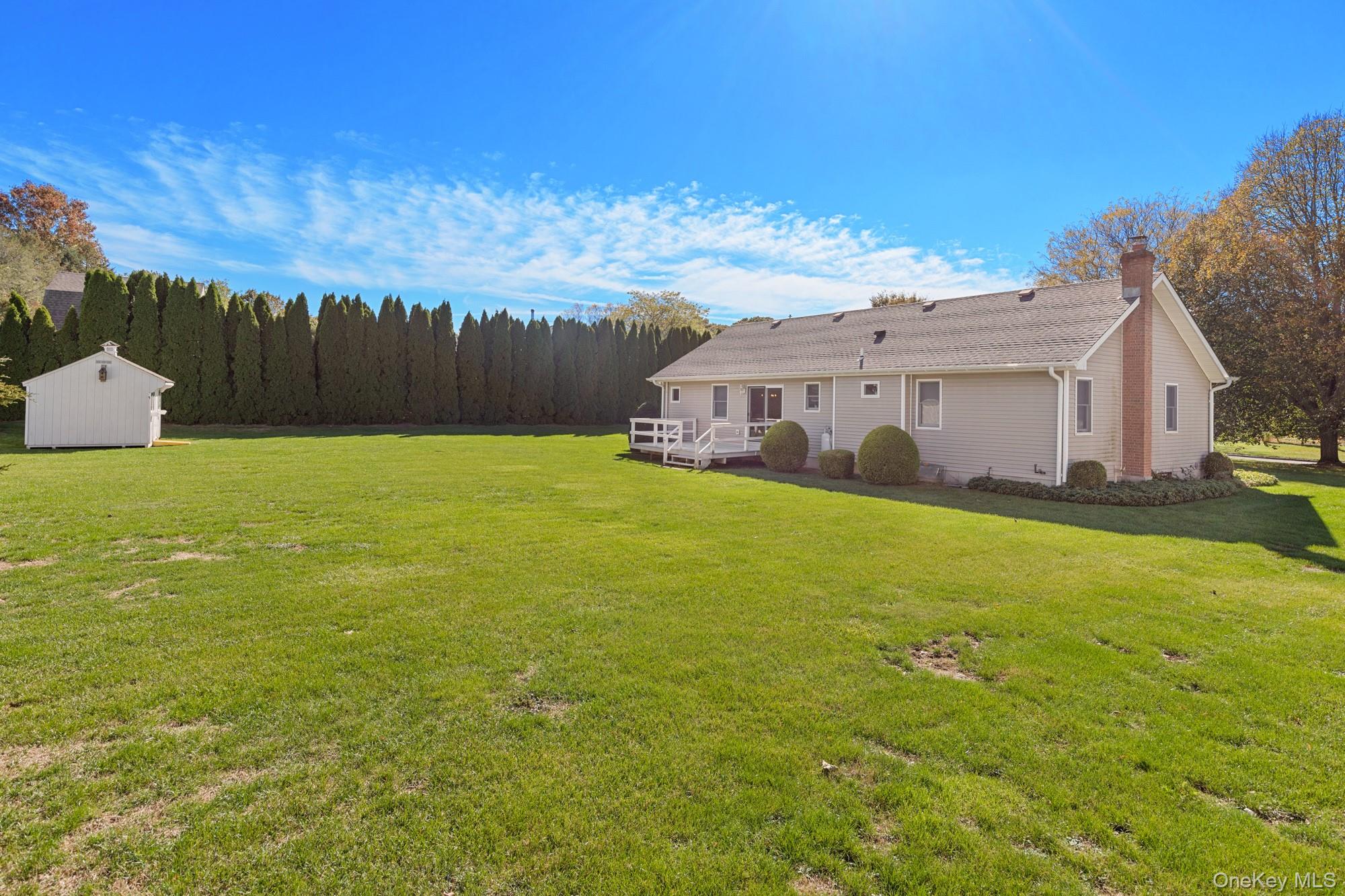 72 Josica Drive, Aquebogue, NY 11901