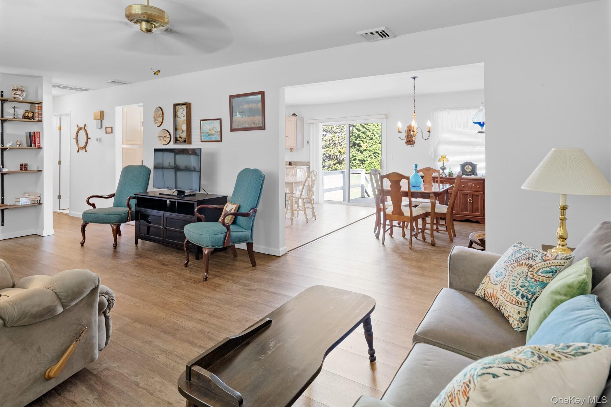 72 Josica Drive, Aquebogue, NY 11901