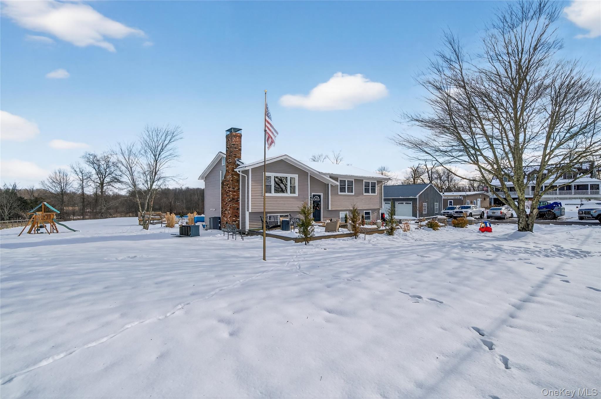 1076 Hoagerburgh Road, Wallkill, NY 12589