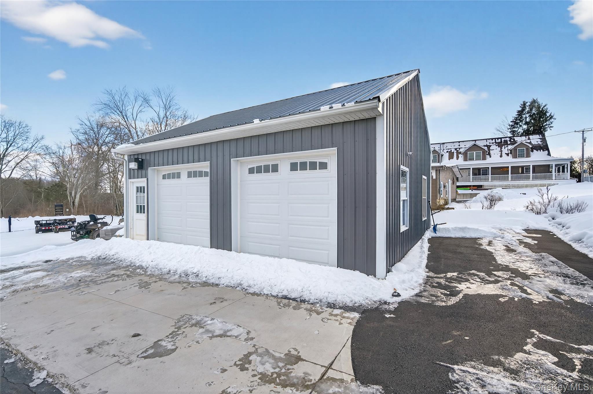 1076 Hoagerburgh Road, Wallkill, NY 12589