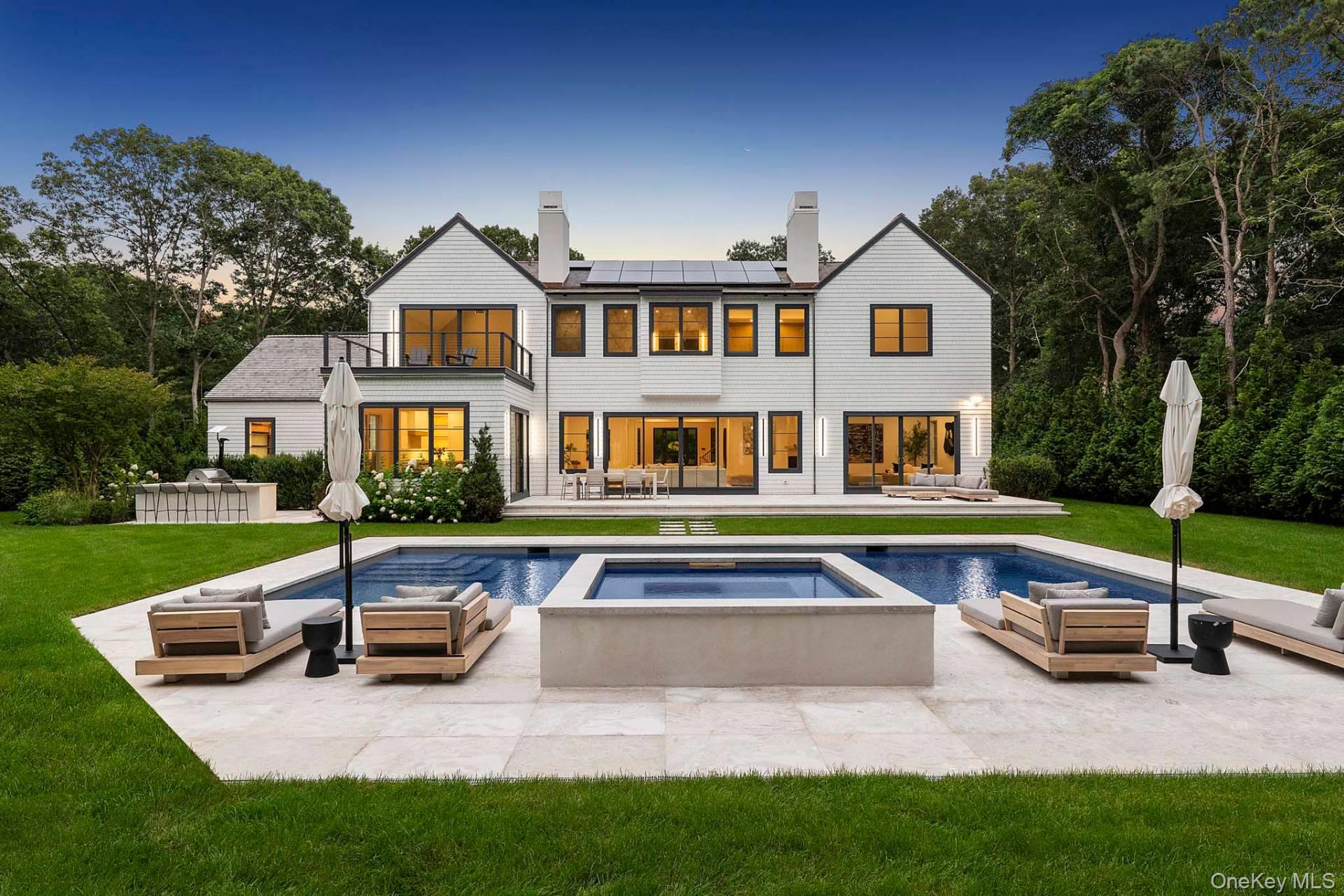 7 Lee Lane, Wainscott, NY 11975