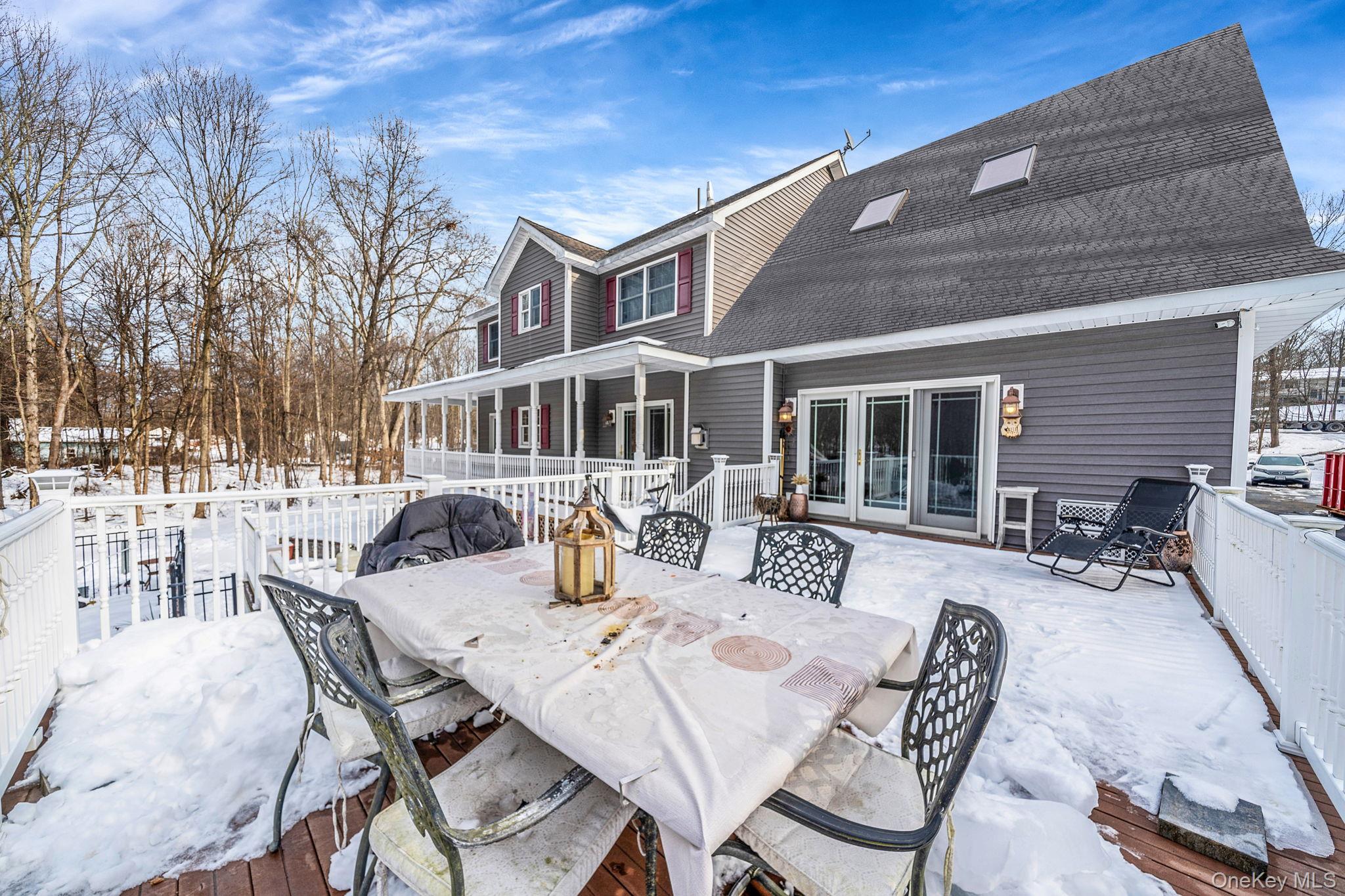 2358 State Route 207, Campbell Hall, NY 10916