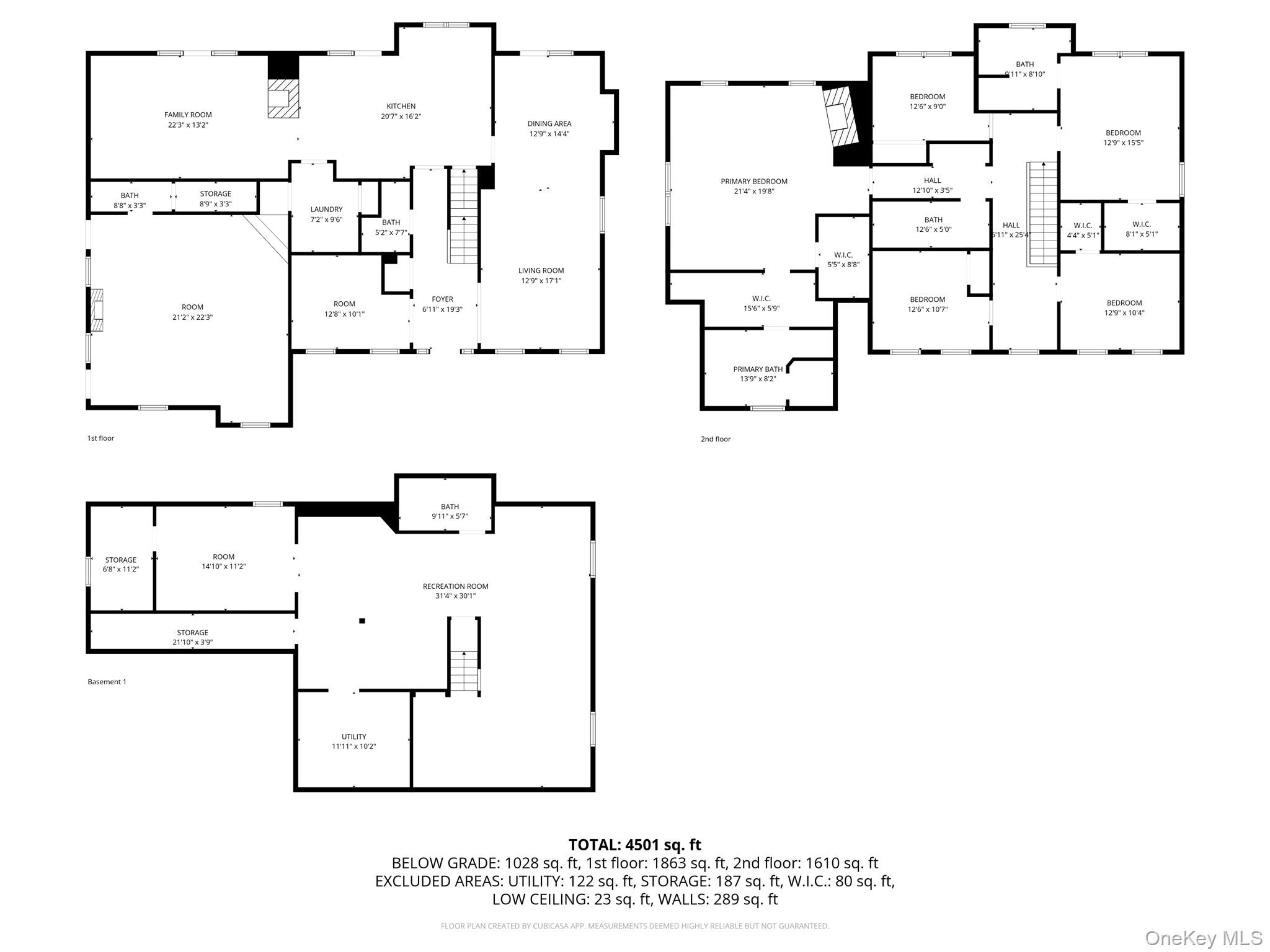 2358 State Route 207, Campbell Hall, NY 10916