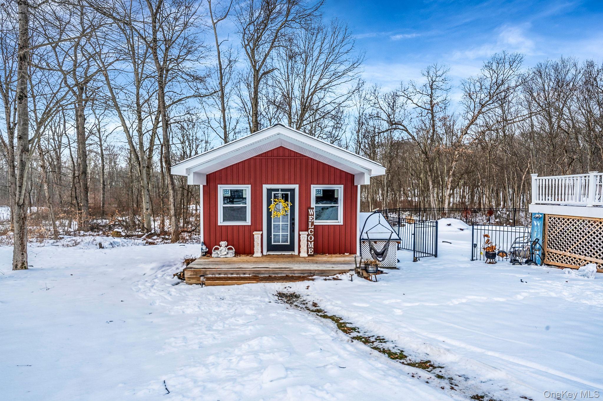 2358 State Route 207, Campbell Hall, NY 10916