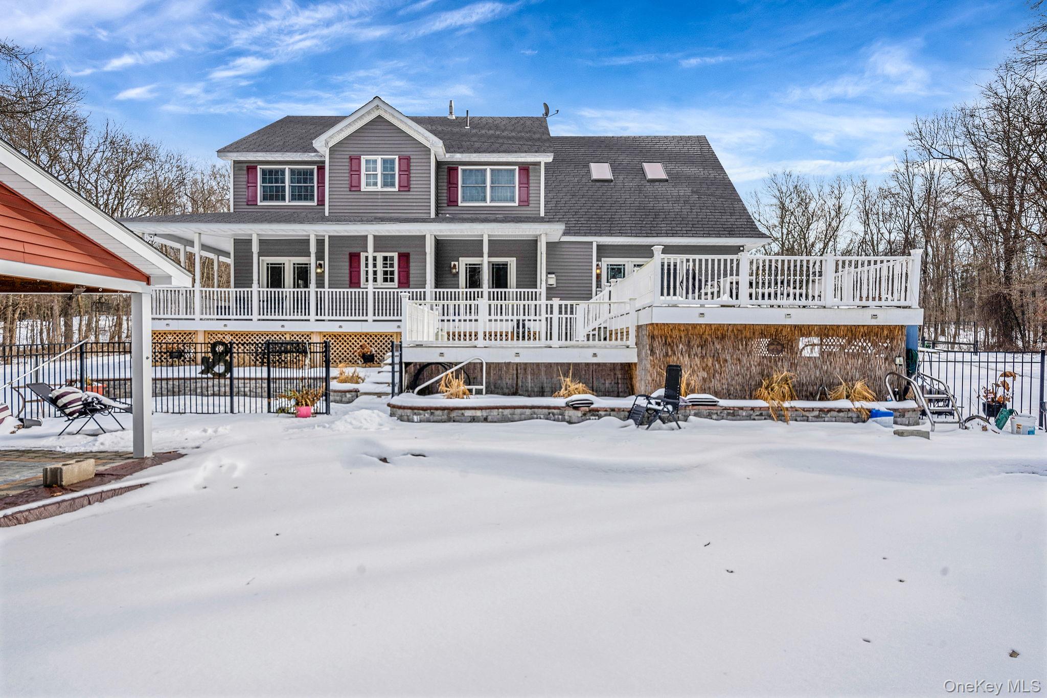 2358 State Route 207, Campbell Hall, NY 10916