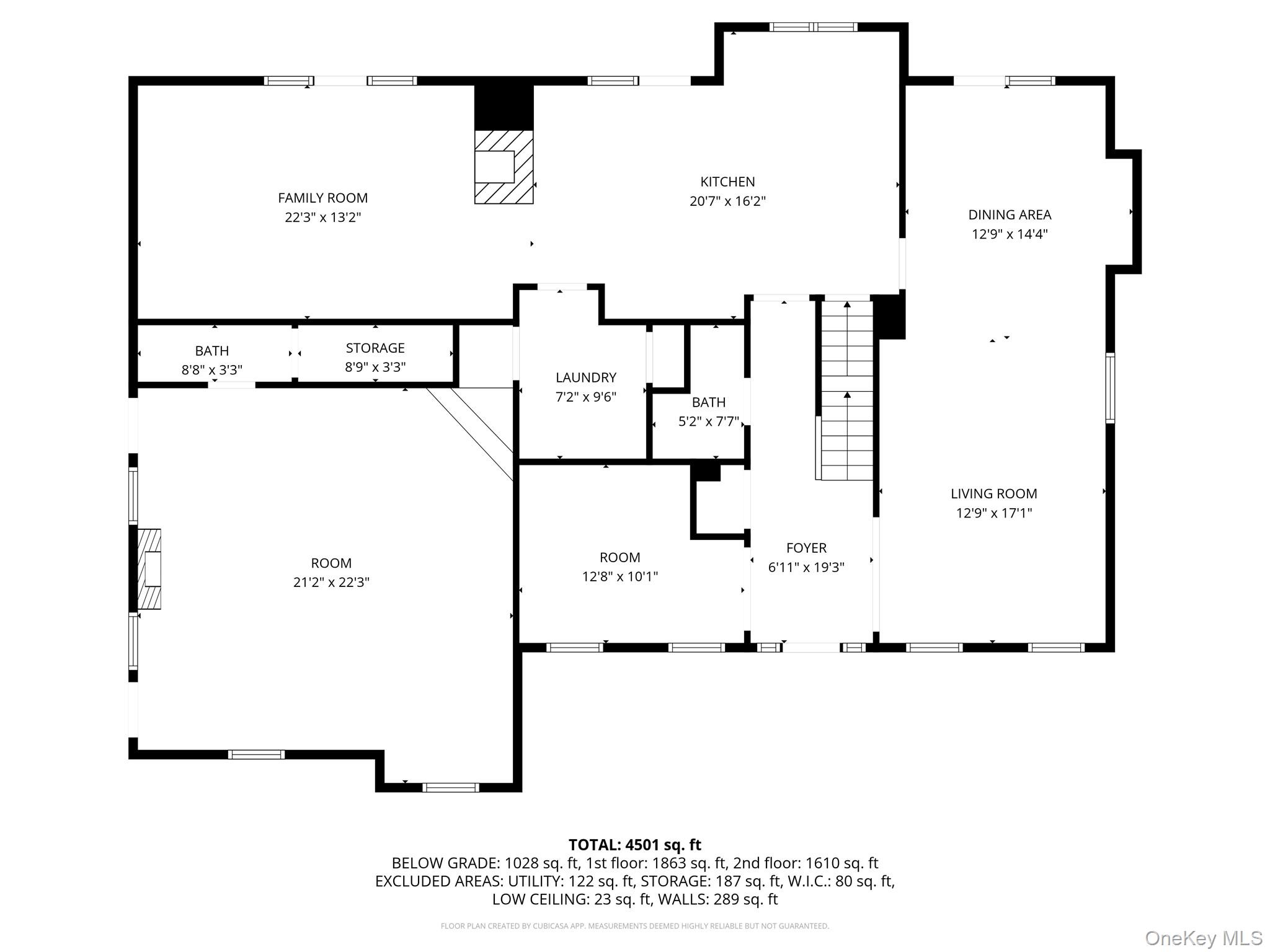 2358 State Route 207, Campbell Hall, NY 10916