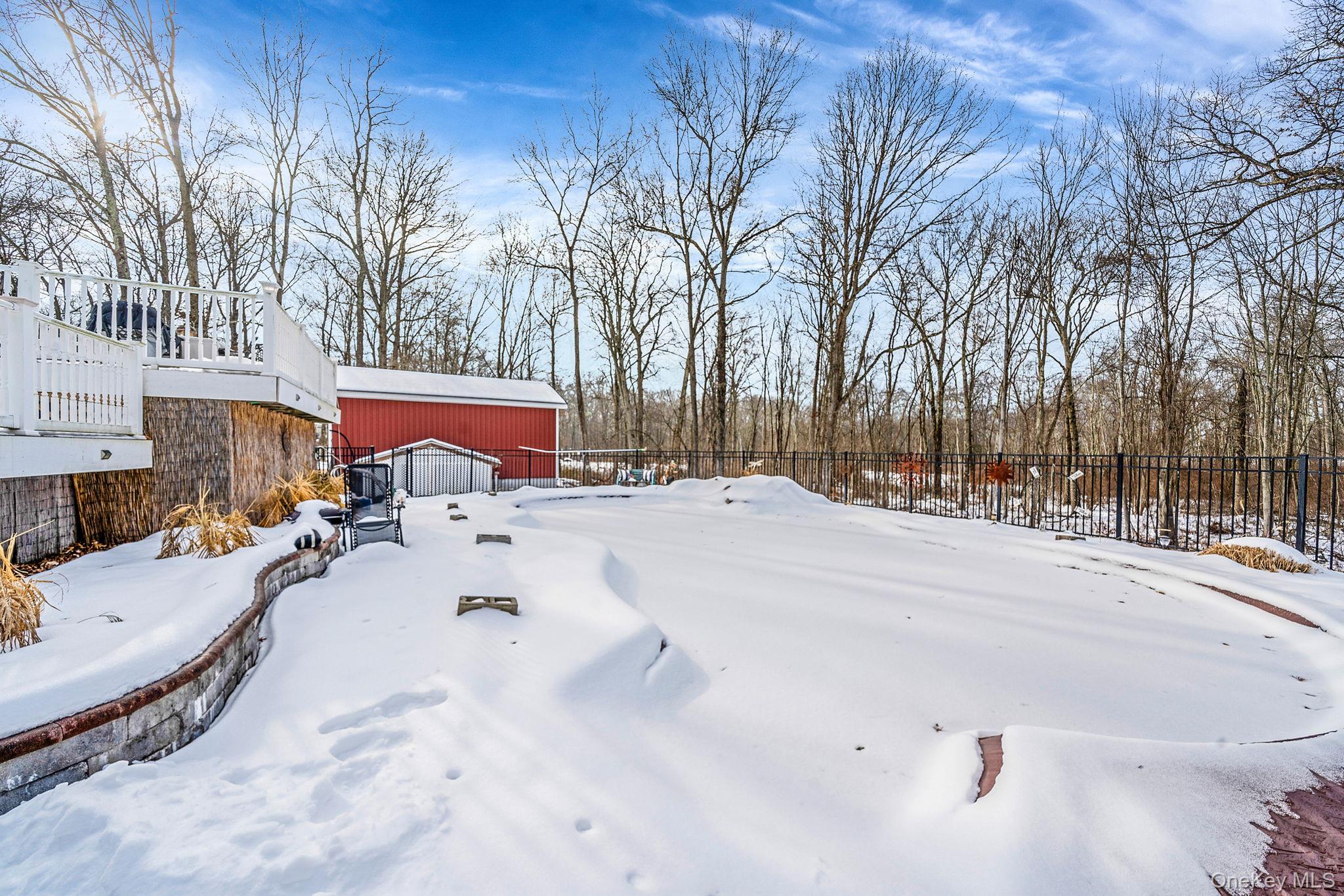 2358 State Route 207, Campbell Hall, NY 10916