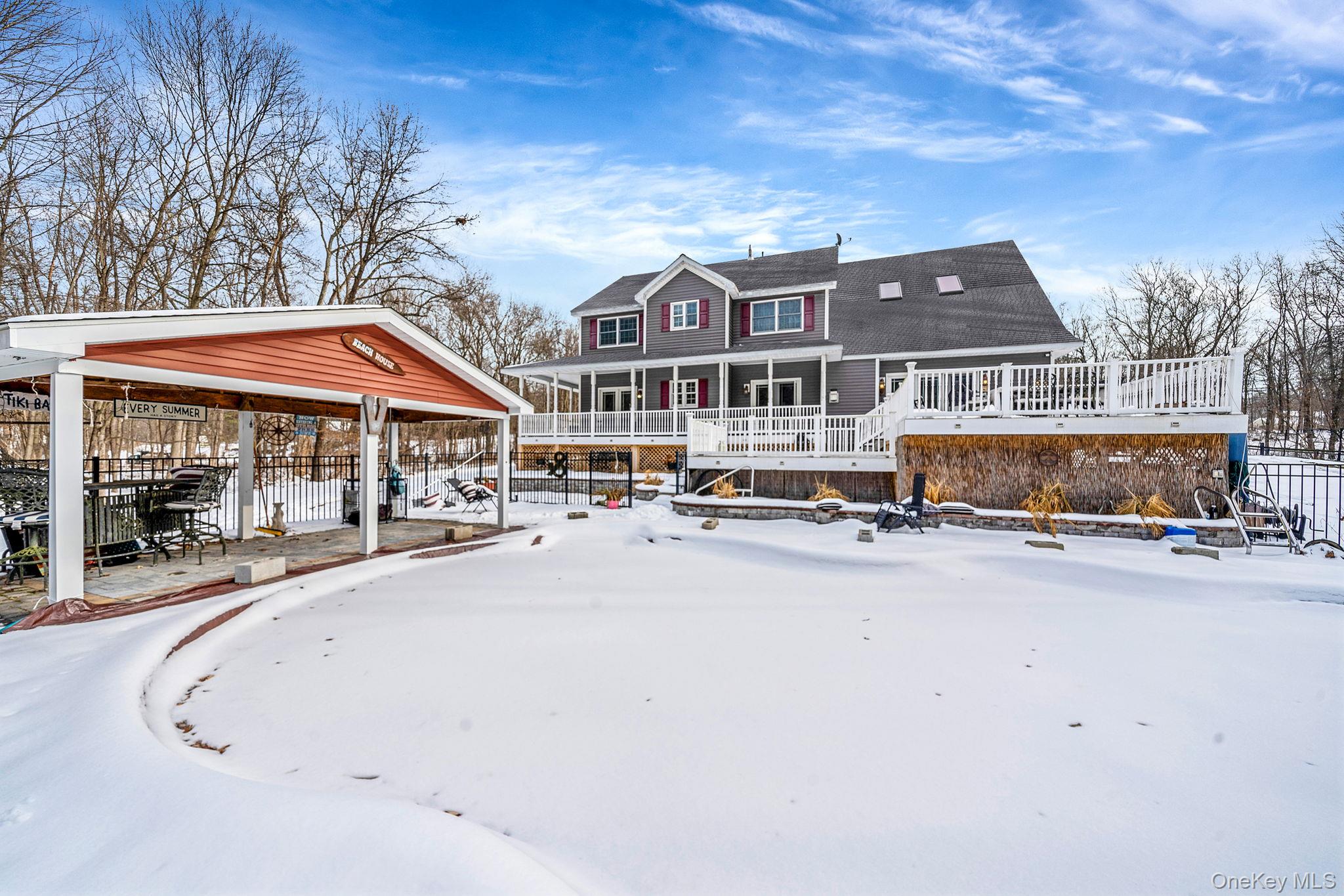 2358 State Route 207, Campbell Hall, NY 10916