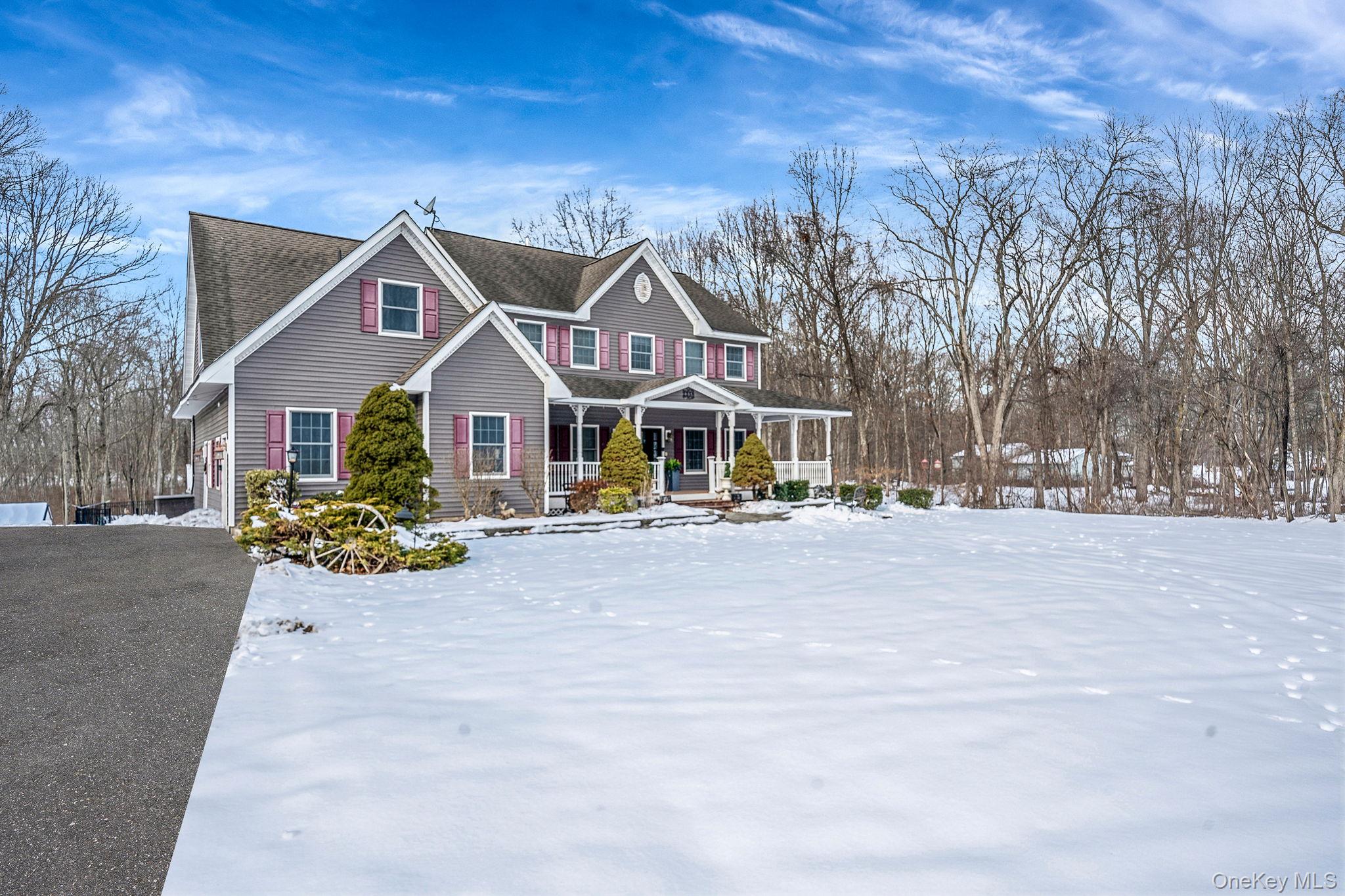 2358 State Route 207, Campbell Hall, NY 10916