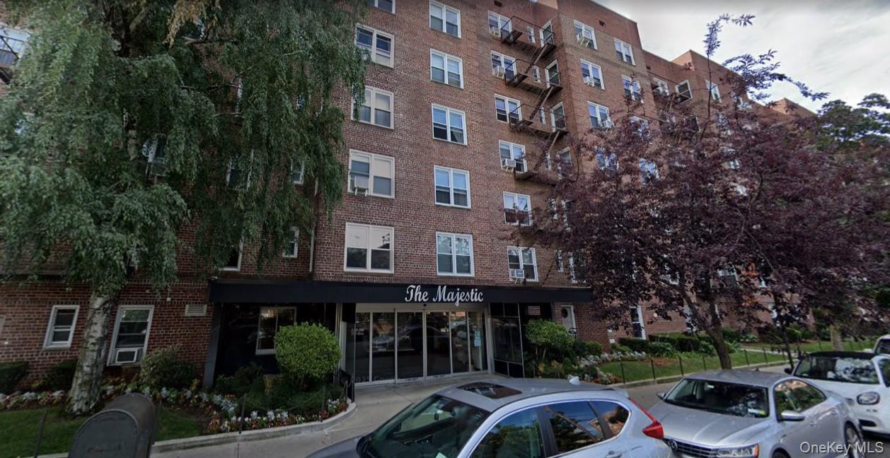 110-20 71st Ave # 420, Forest Hills, NY 11375