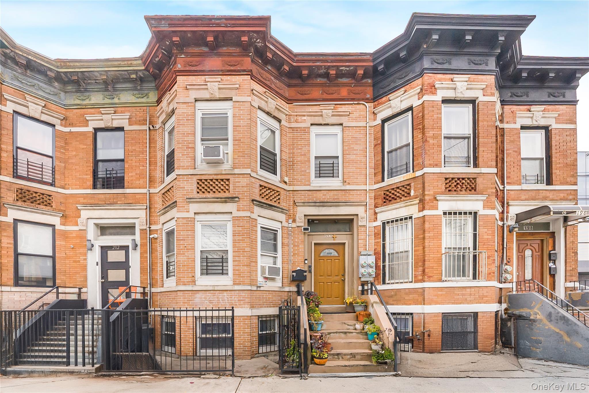 200 New Jersey Avenue, Brooklyn, NY 11207