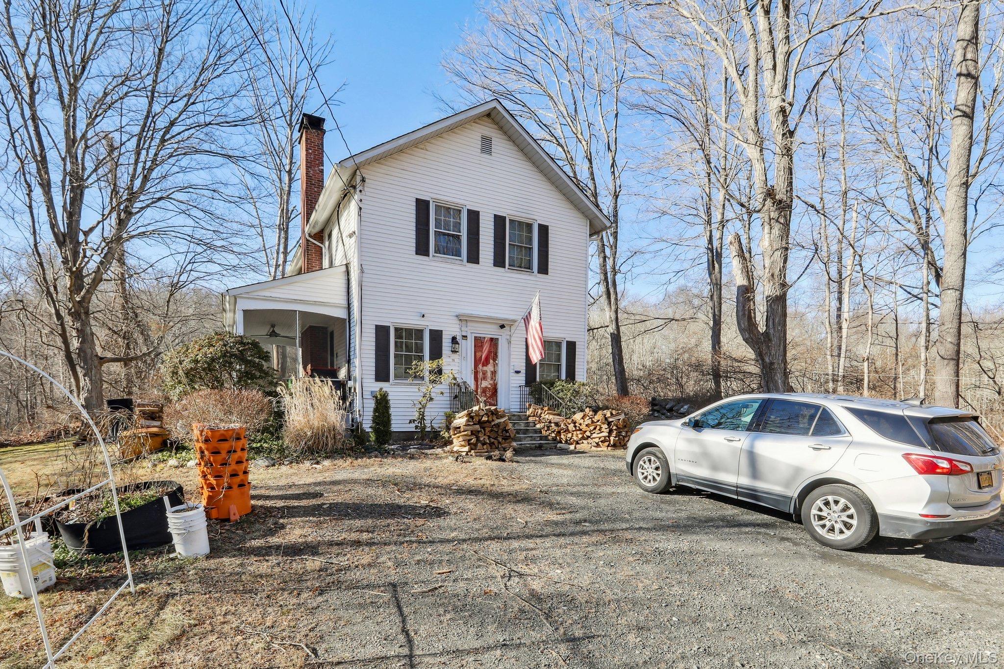 112 Spring Street, South Salem, NY 10590