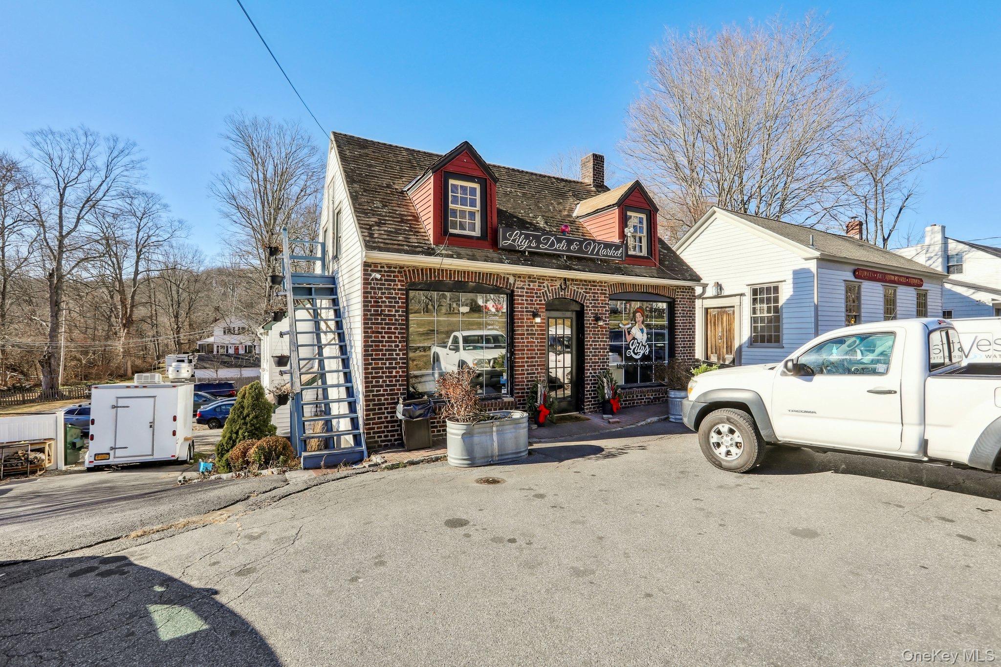 112 Spring Street, South Salem, NY 10590