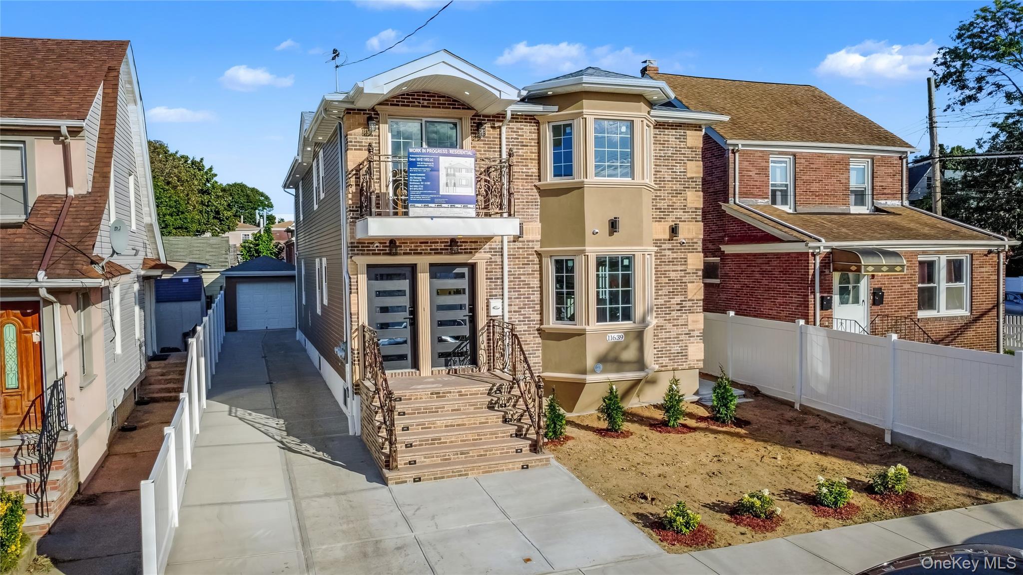 116-39 Newburg St, Saint Albans, NY 11412