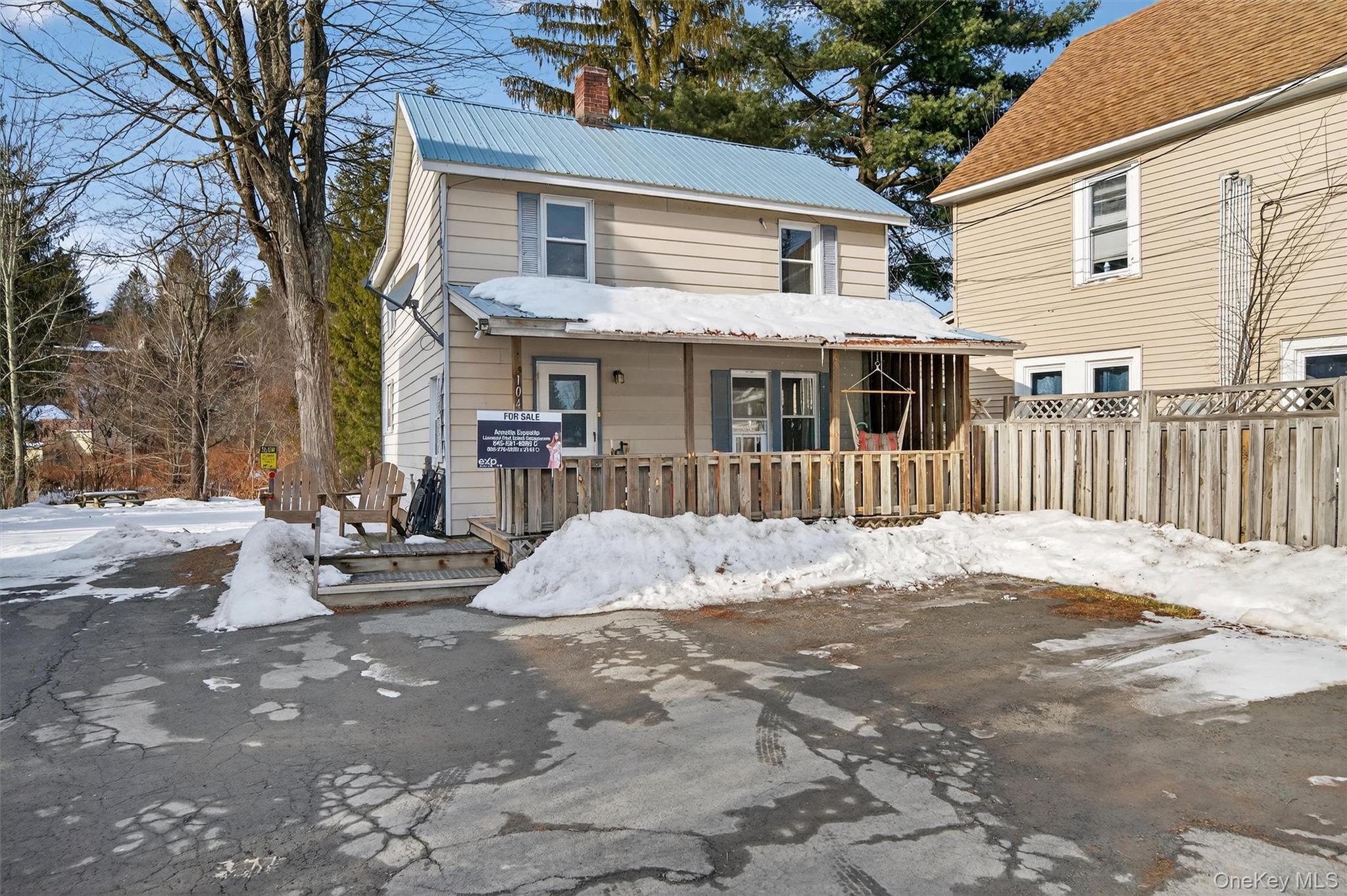 104 Main Street, Livingston Manor, NY 12758