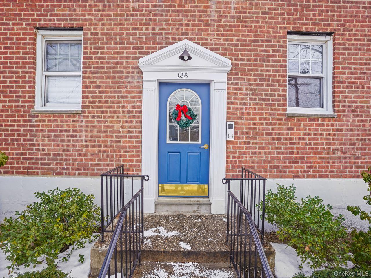 126 Underhill Avenue # 1A, West Harrison, NY 10604