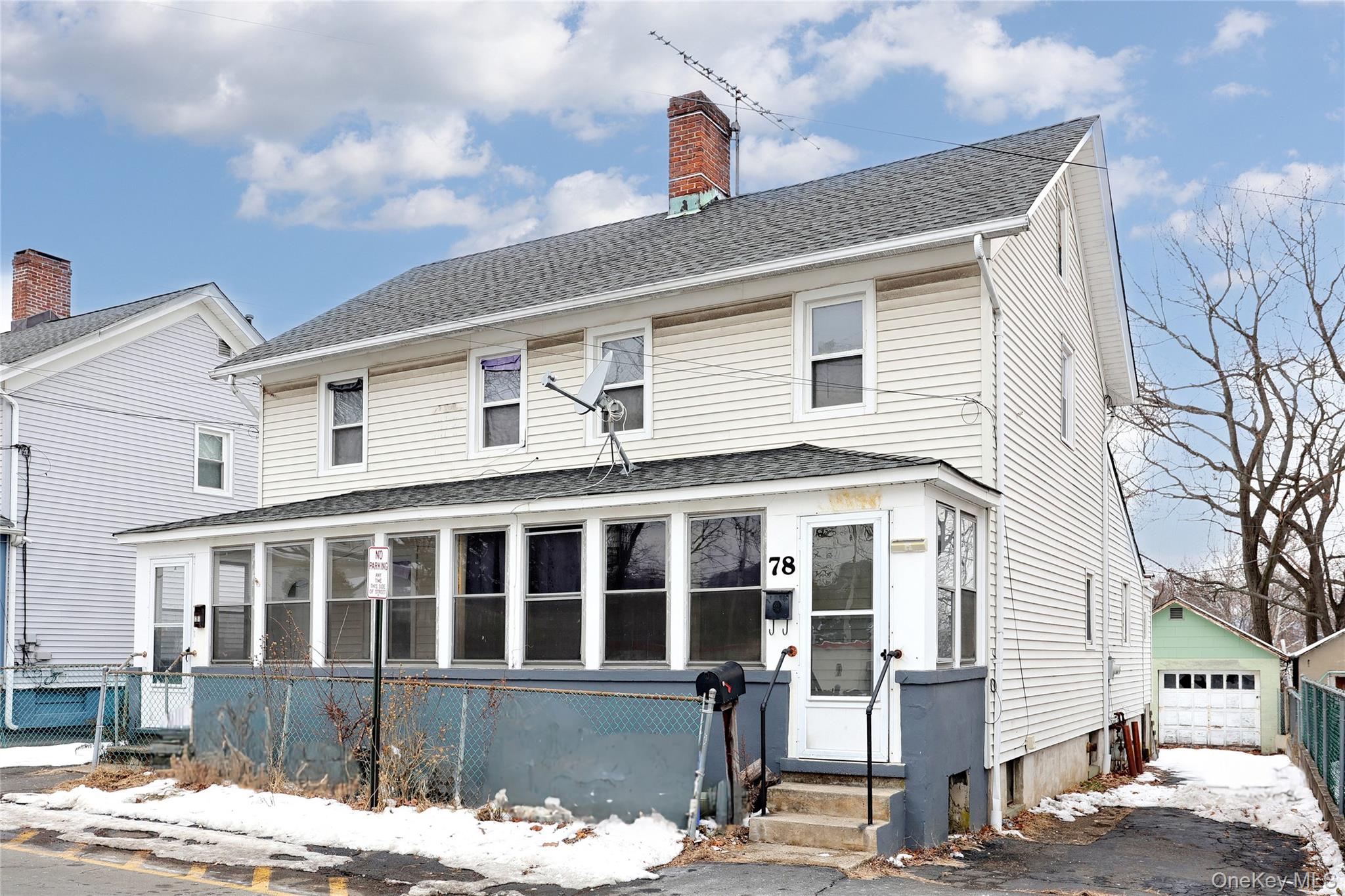 78 Church Street, Haverstraw, NY 10923