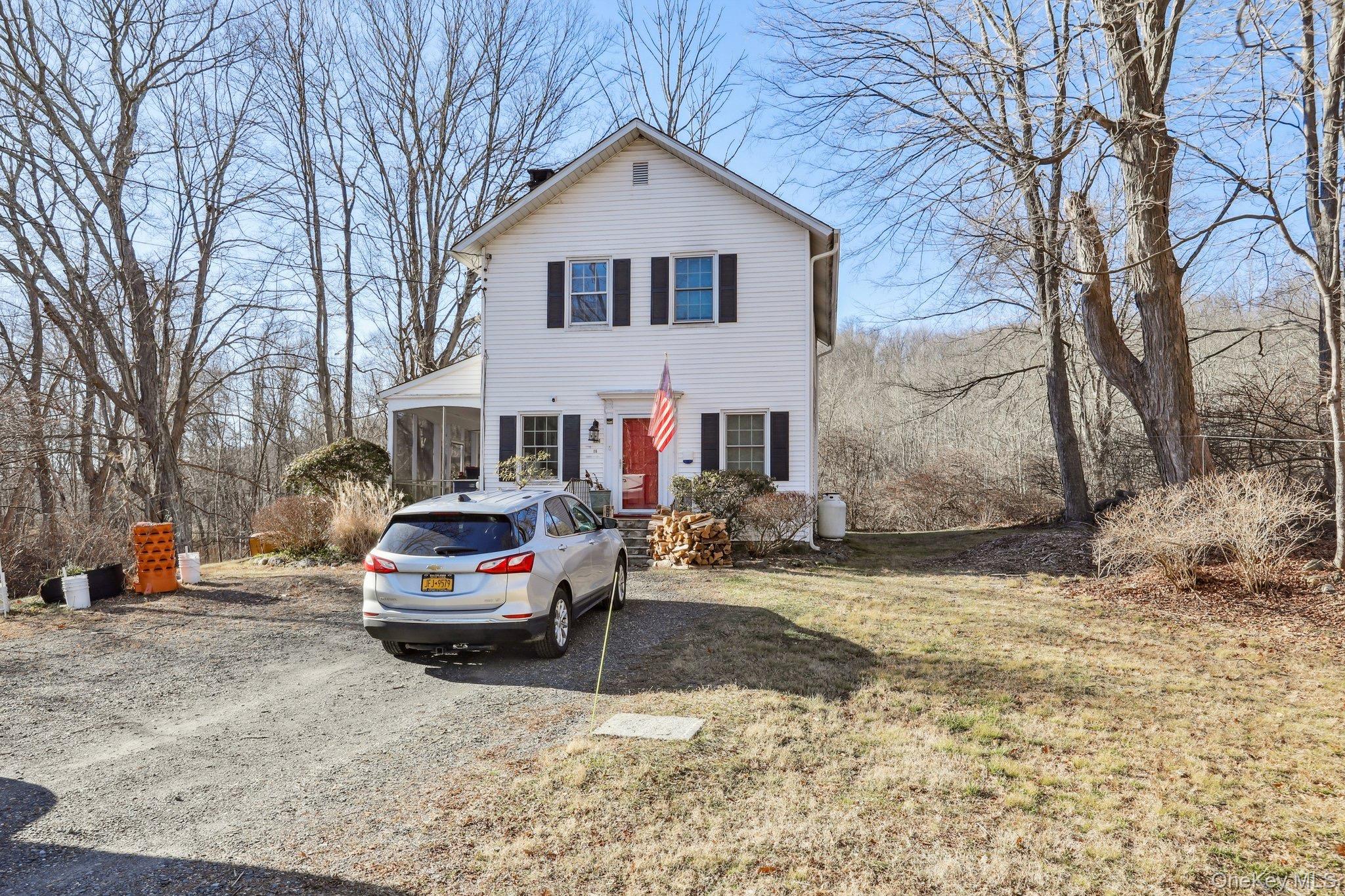 114 Spring Street, South Salem, NY 10590