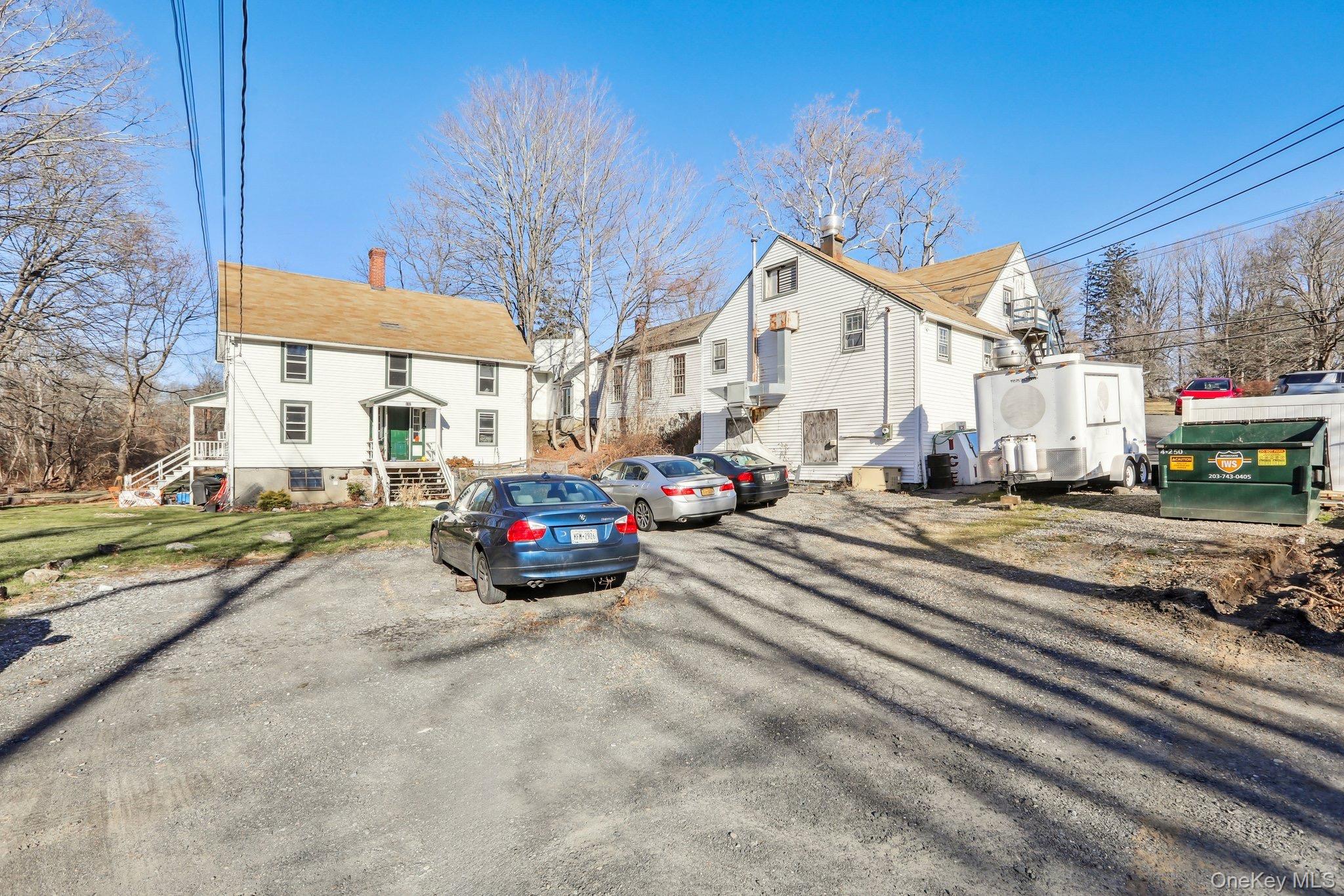 114 Spring Street, South Salem, NY 10590