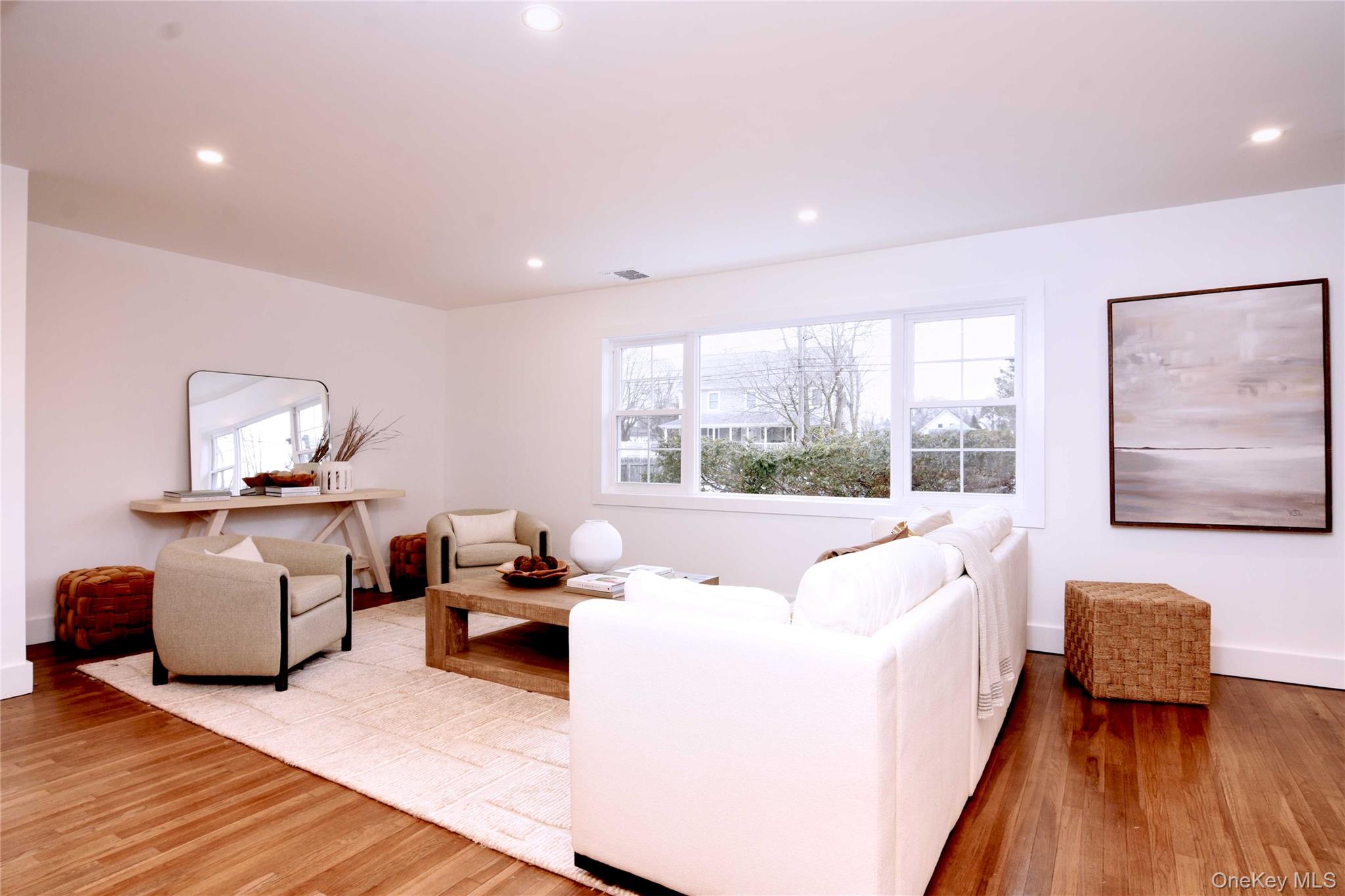 26 Clinton Street, Center Moriches, NY 11934