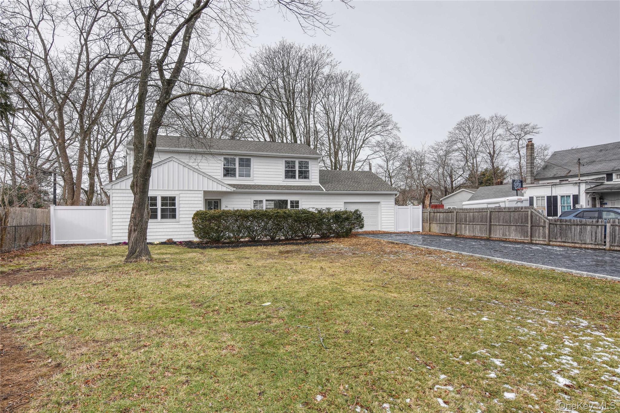 26 Clinton Street, Center Moriches, NY 11934