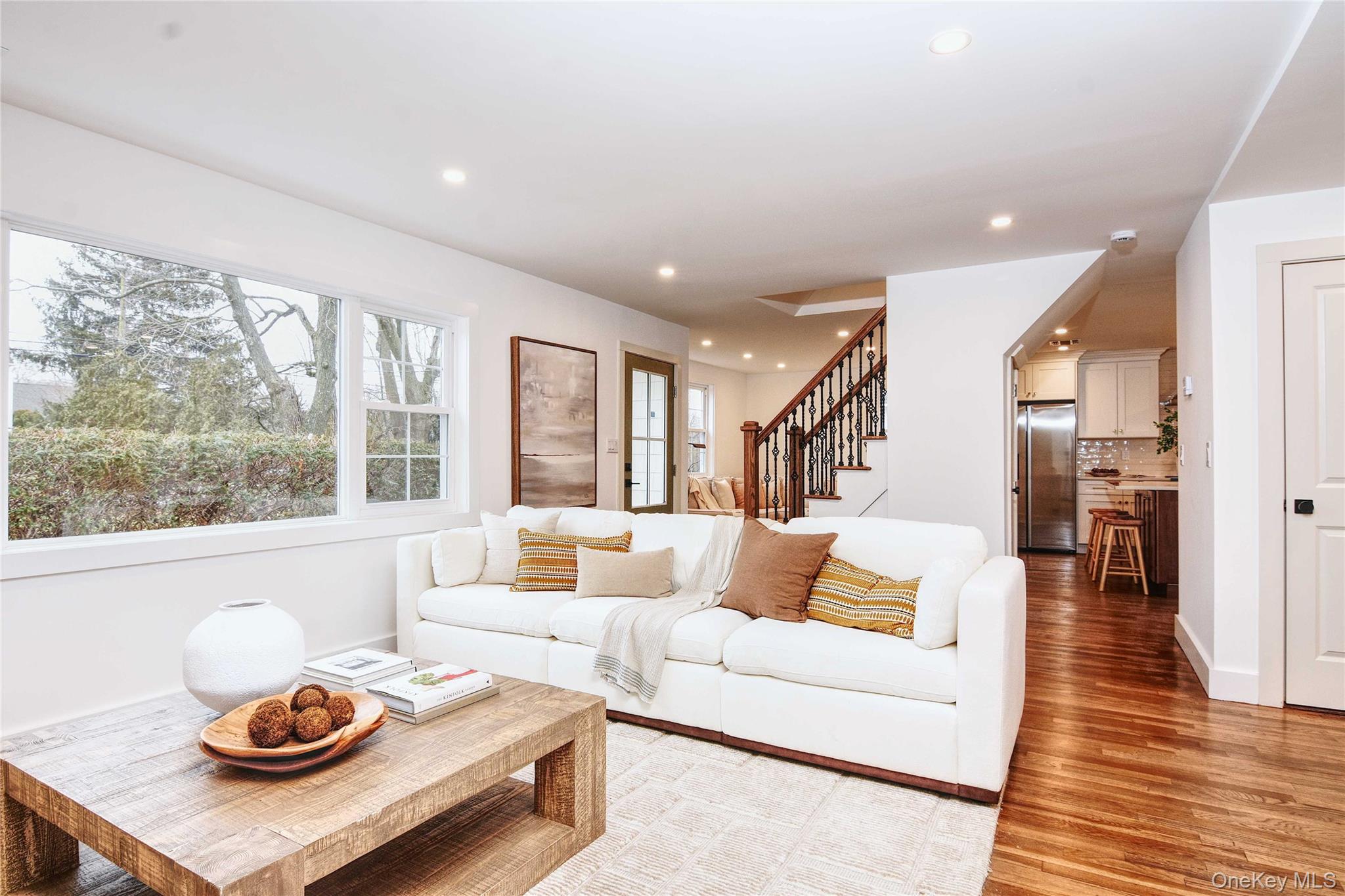 26 Clinton Street, Center Moriches, NY 11934