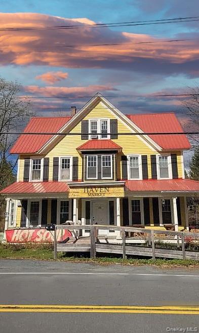 108 Main Street, Livingston Manor, NY 12758