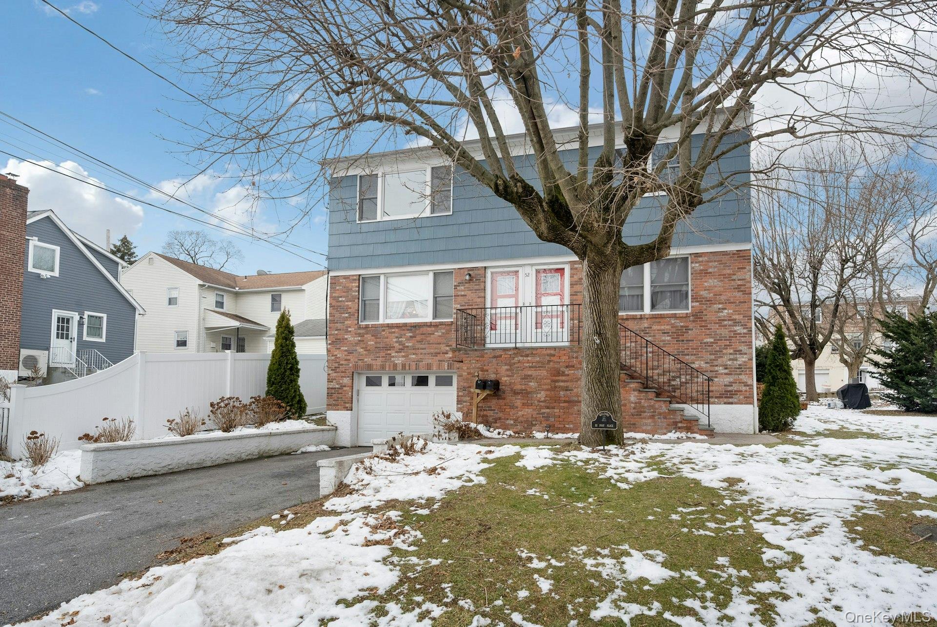 52 Post Place # 2nd Floor, Harrison, NY 10528