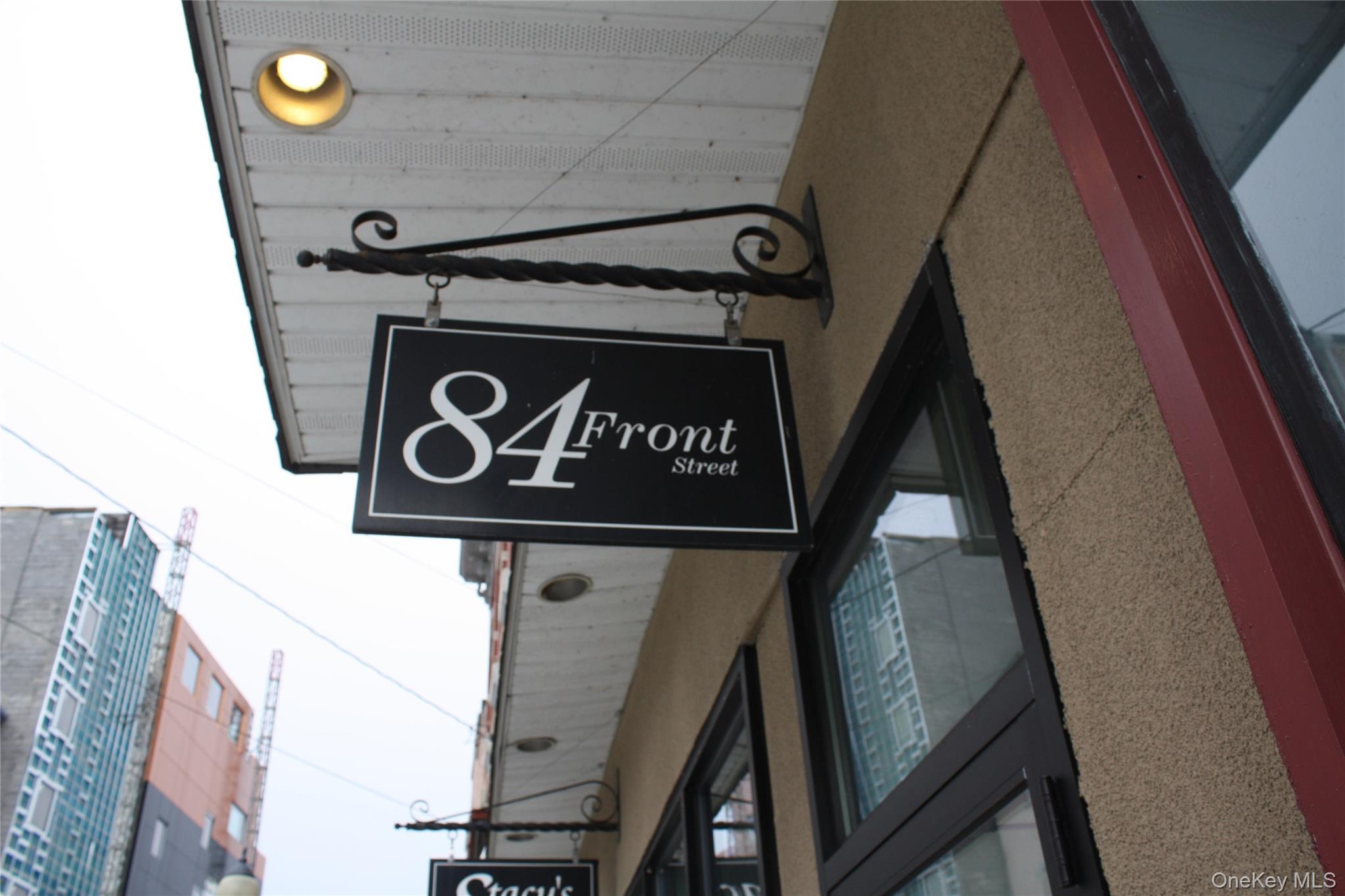 84 Front Street # Suite G, Port Jervis, NY 12771