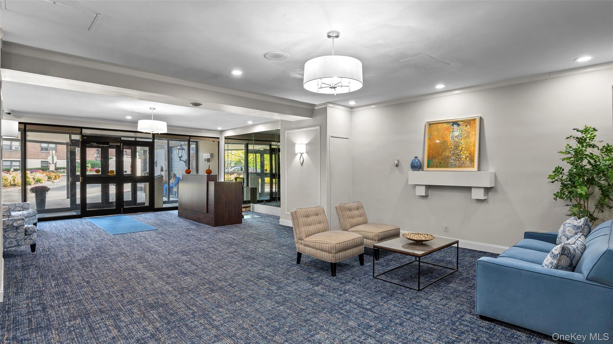 20 Old Mamaroneck Road # 2D, White Plains, NY 10605