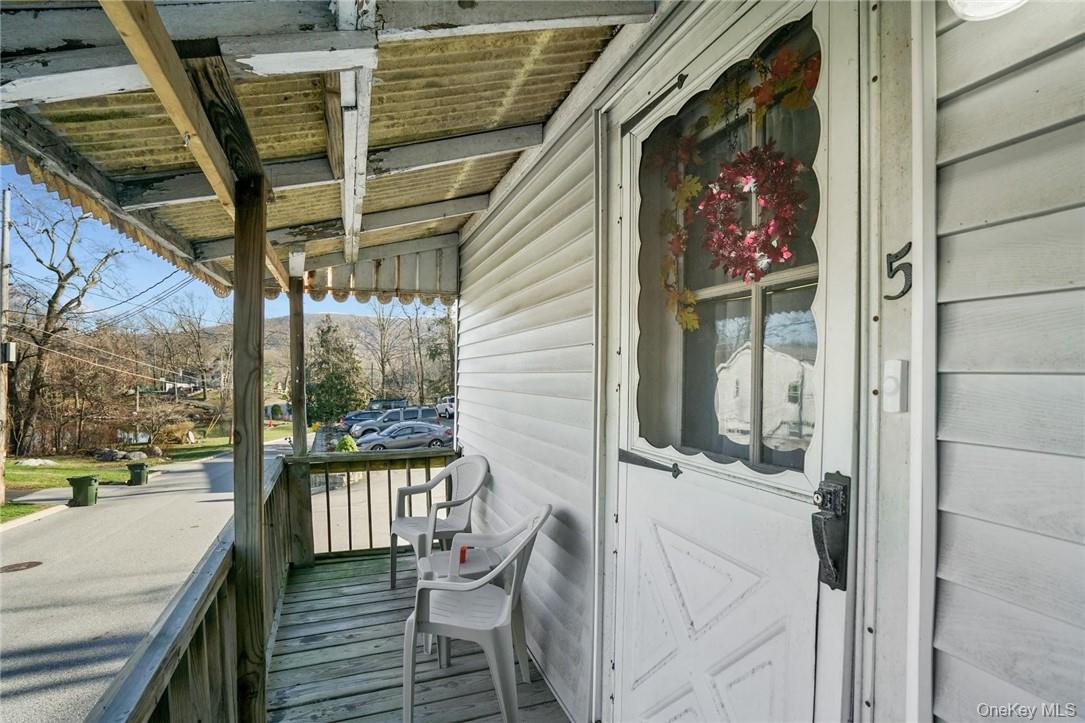 4 Montgomery Road # 5, Fort Montgomery, NY 10922